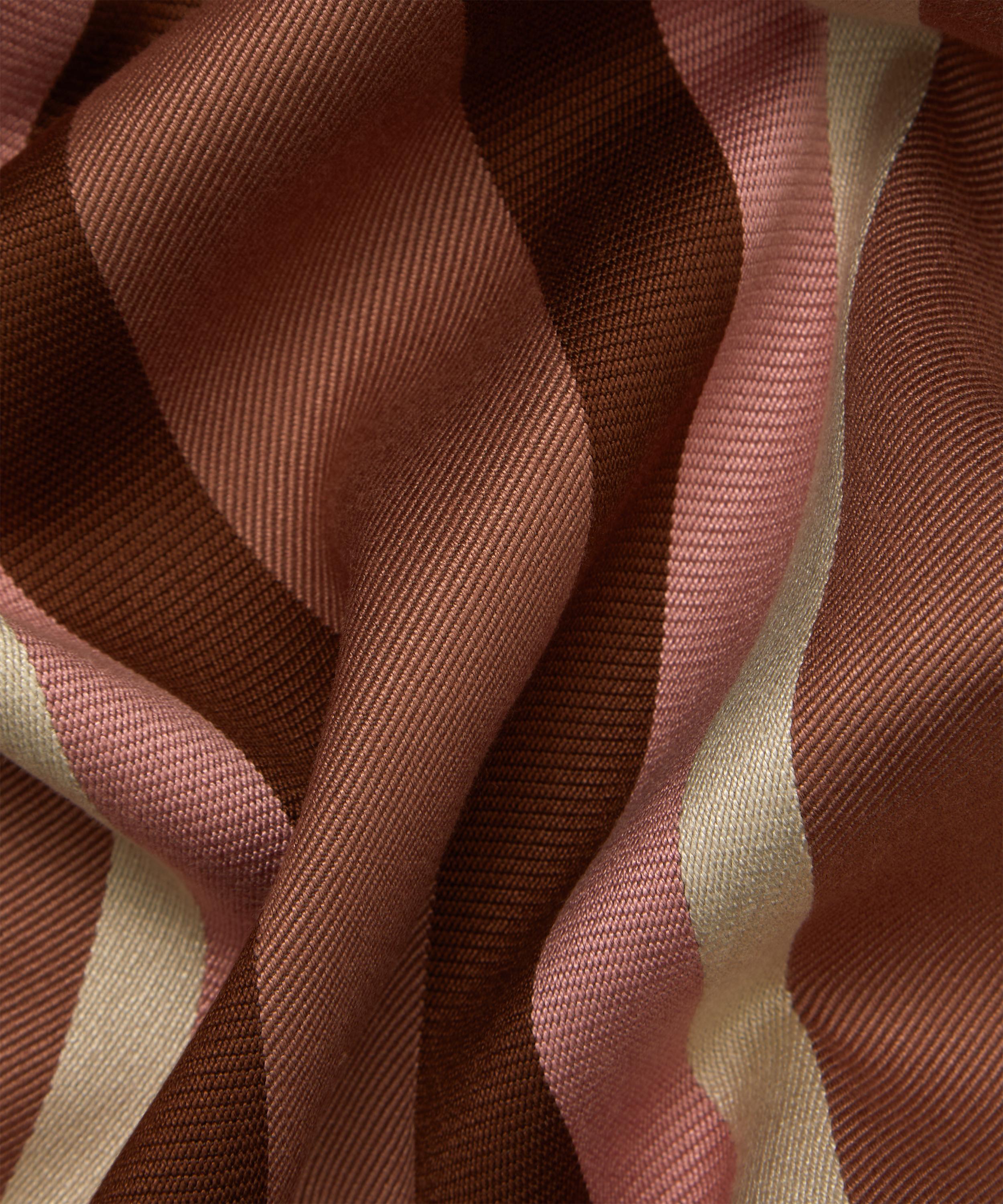 Liberty Interiors - Arlo Stripe in Lacquer image number 6