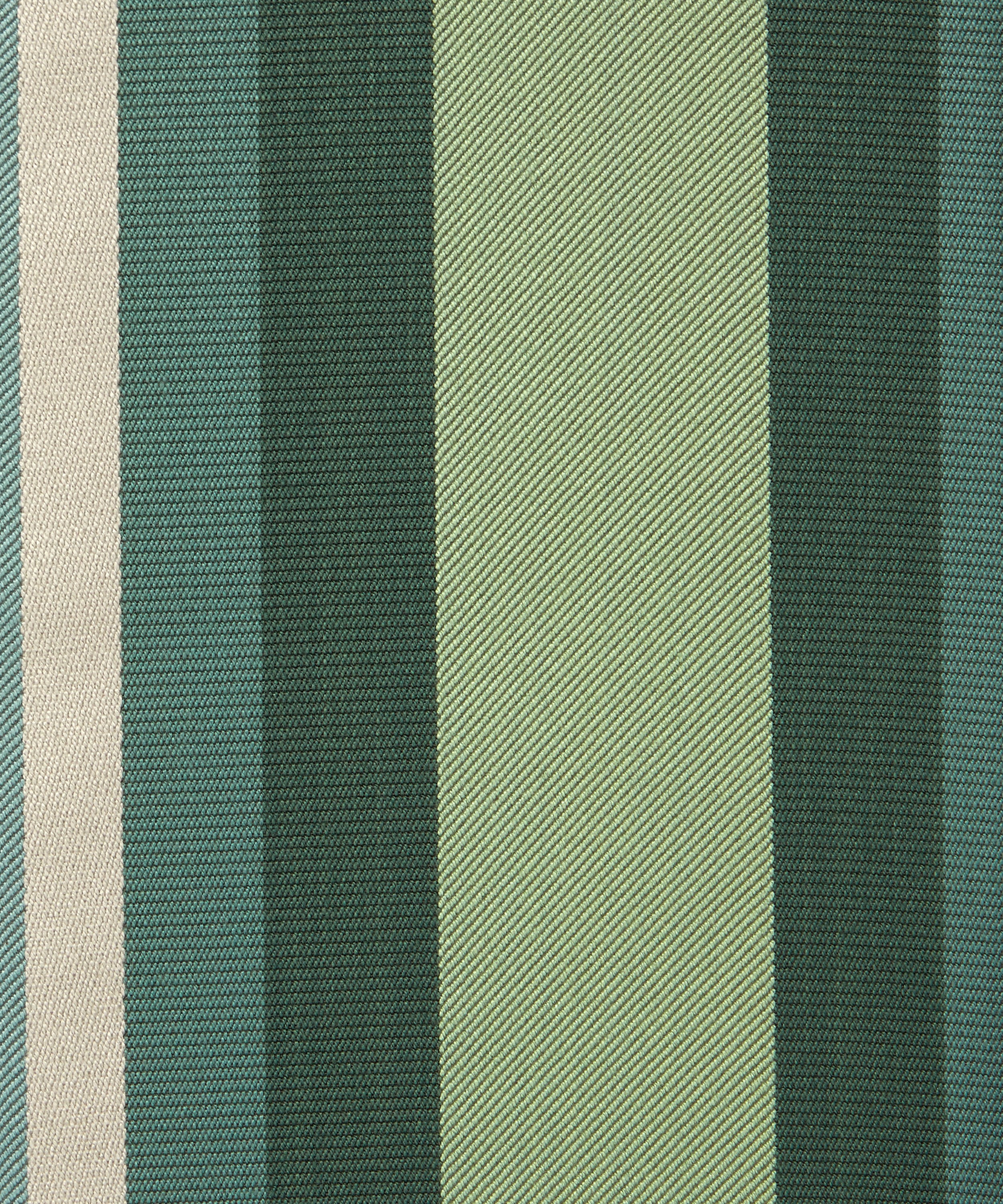 Liberty Interiors - Arlo Stripe in Jade image number 0