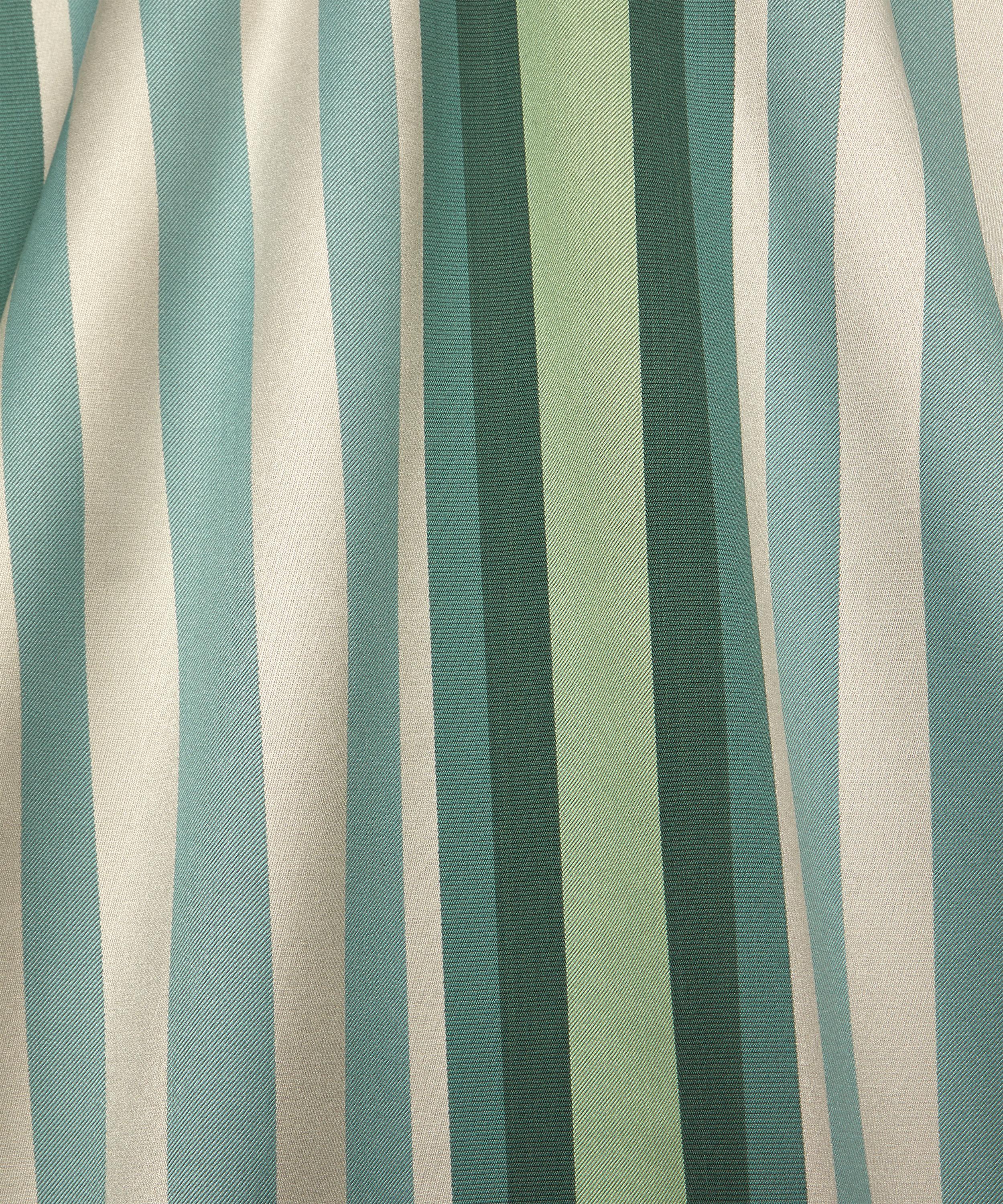 Liberty Interiors - Arlo Stripe in Jade image number 2