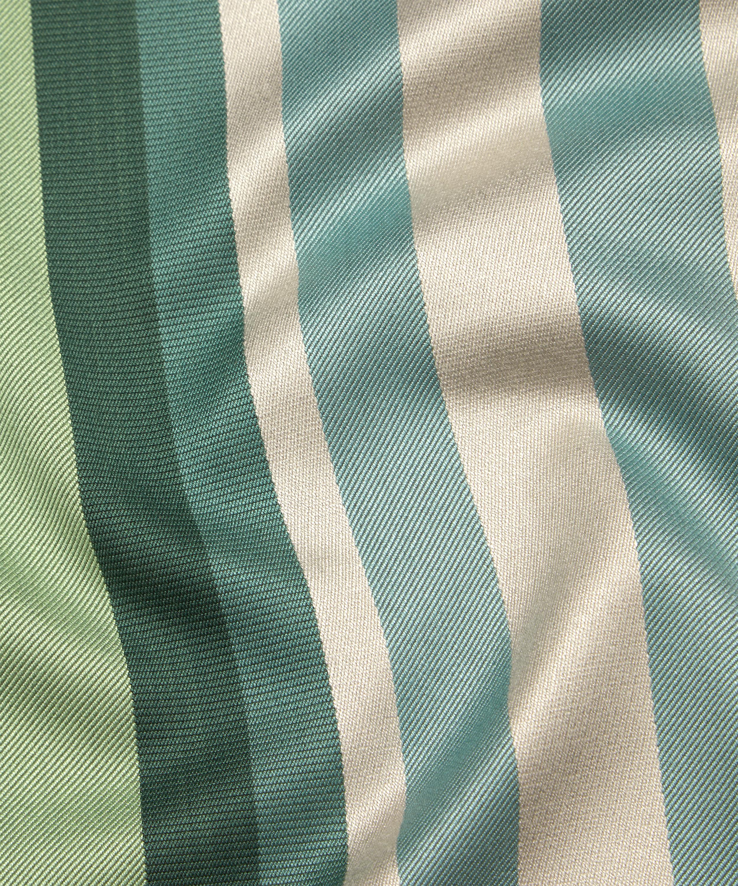 Liberty Interiors - Arlo Stripe in Jade image number 3