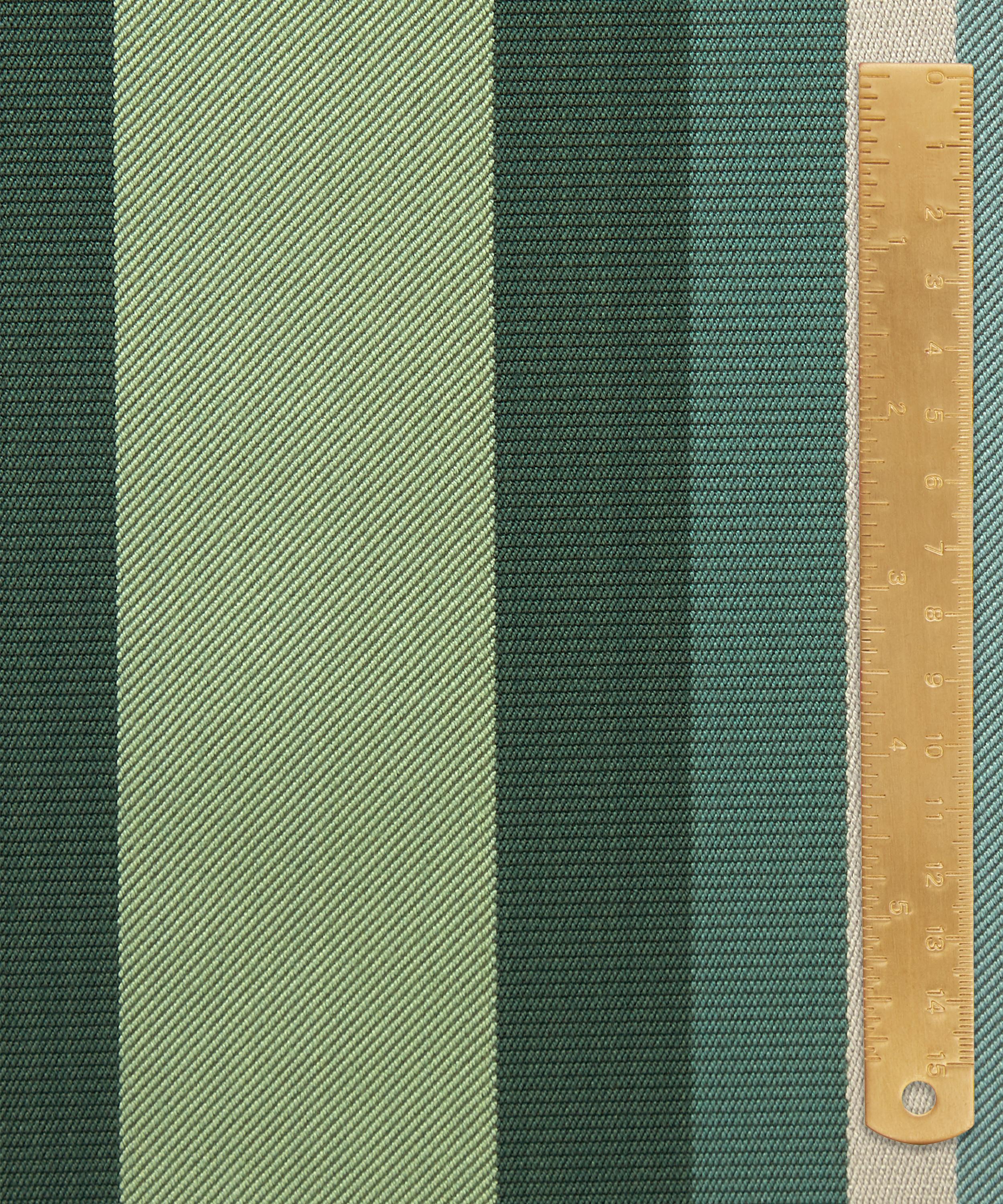 Liberty Interiors - Arlo Stripe in Jade image number 4