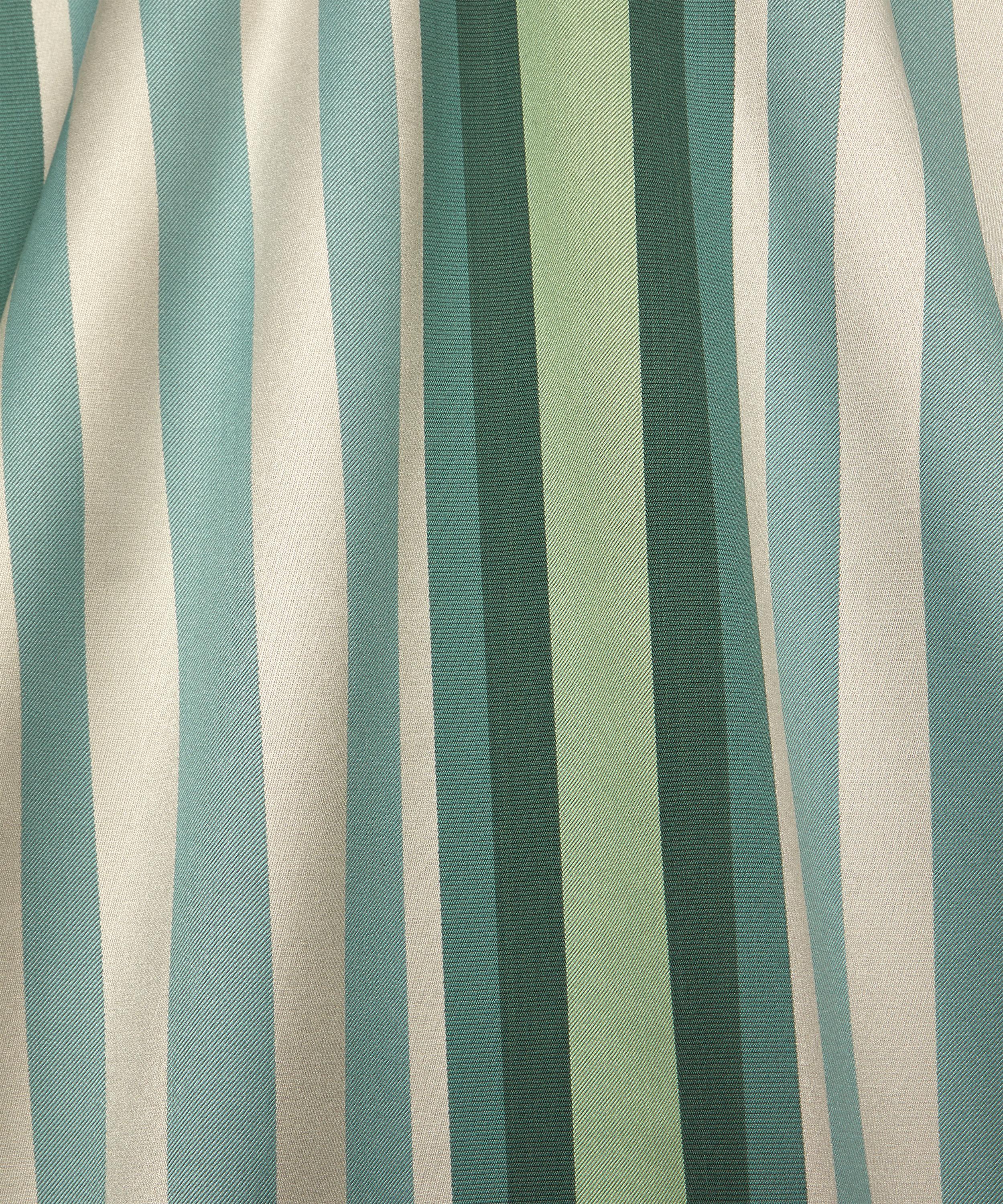Liberty Interiors - Arlo Stripe in Jade image number 4