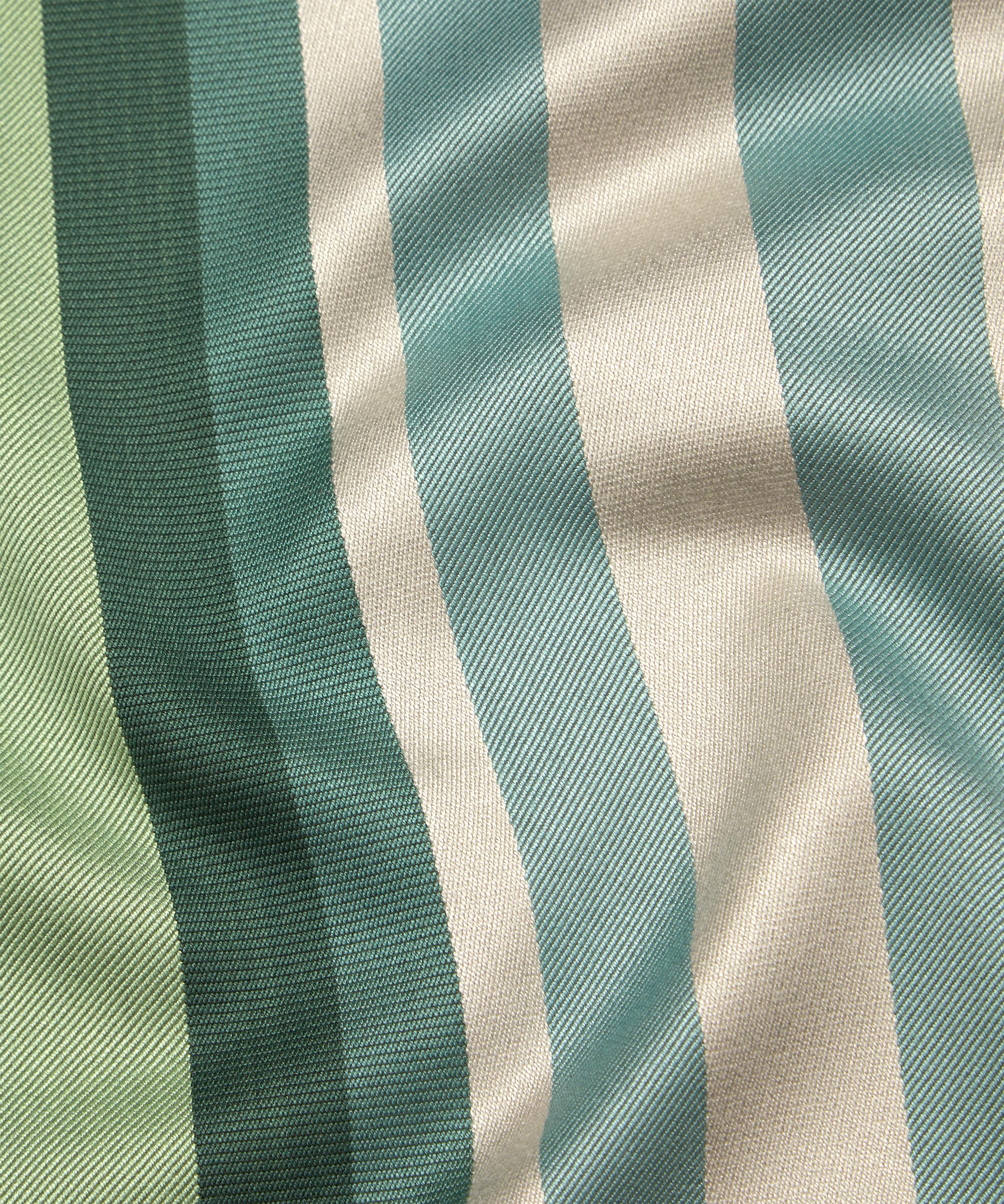 Liberty Interiors - Arlo Stripe in Jade image number 5