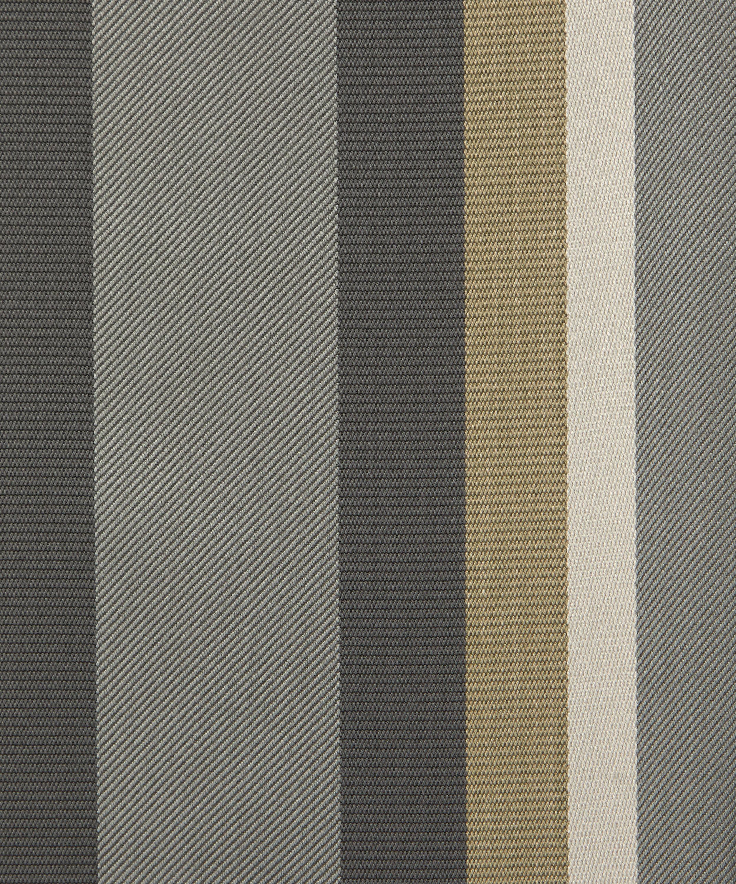 Liberty Interiors - Arlo Stripe in Pewter image number 0