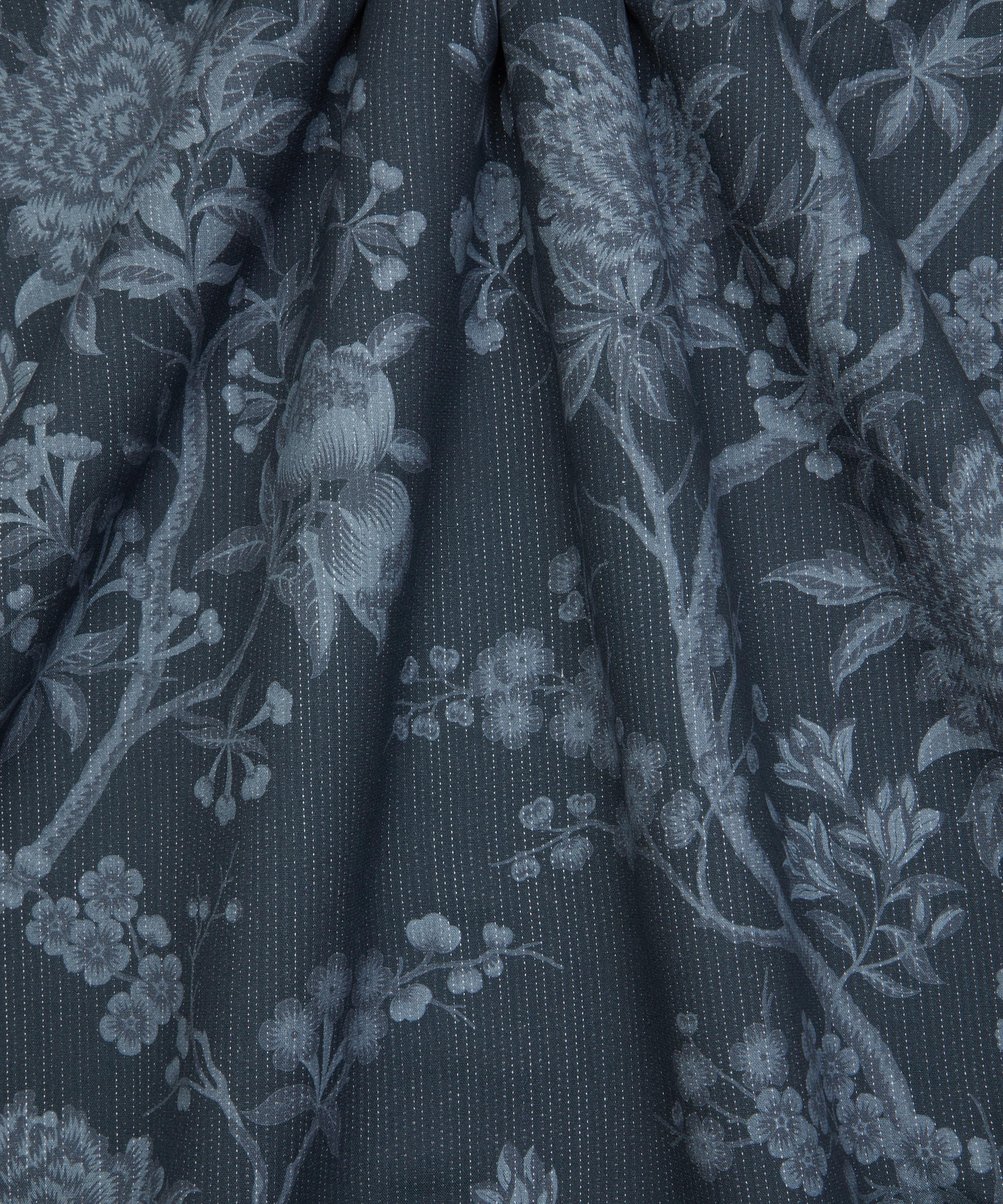 Liberty Interiors - Porcelain Flower in Ink image number 4