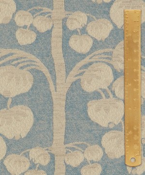 Liberty Interiors - Berry Tree Weave in Flax Flower image number 6