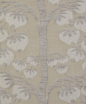 Liberty Interiors - Berry Tree Weave in Pewter image number 0