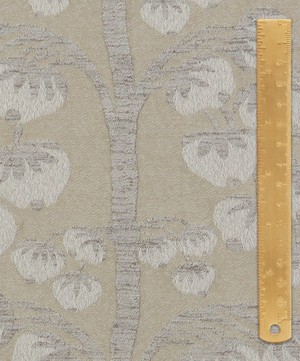 Liberty Interiors - Berry Tree Weave in Pewter image number 5