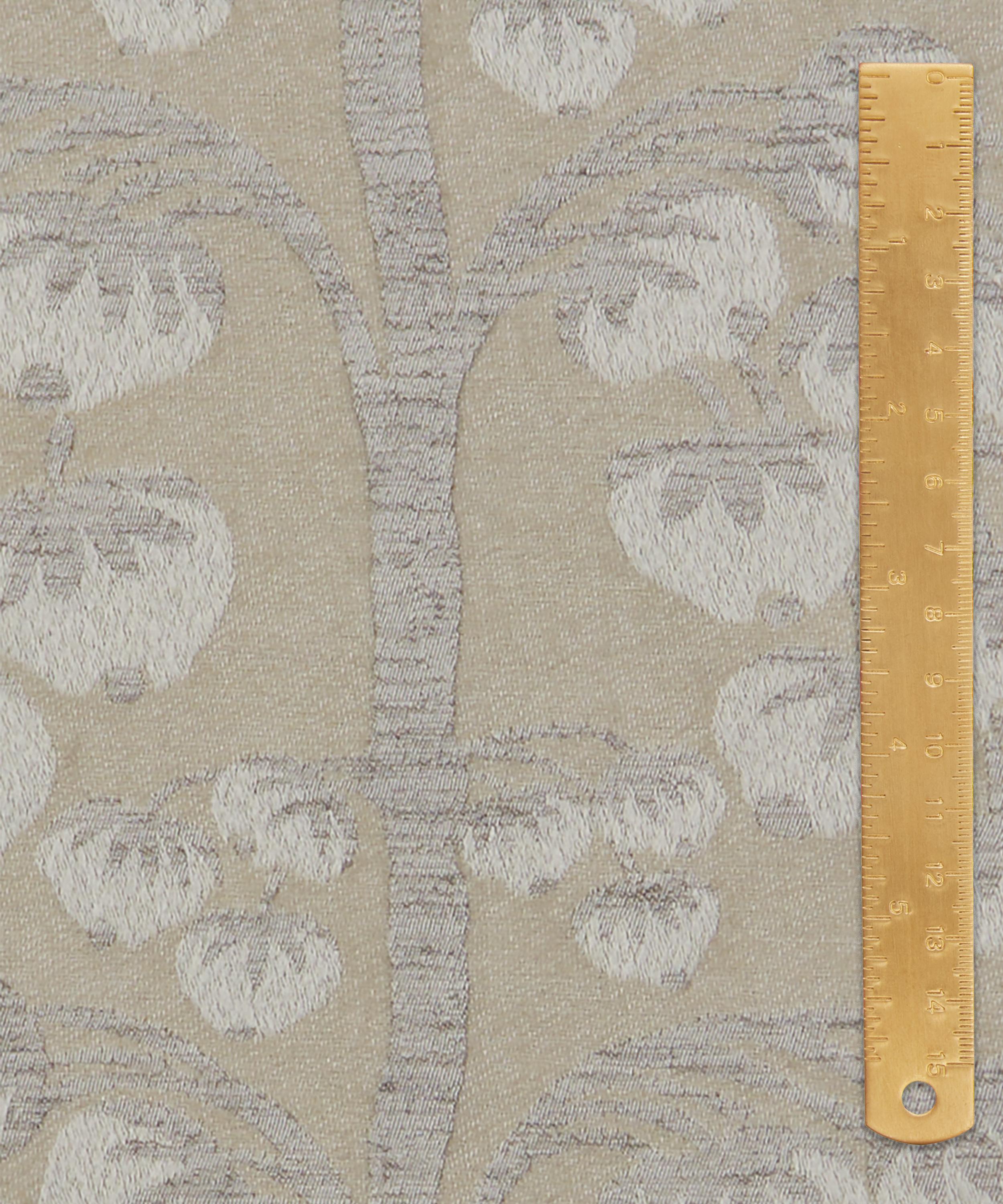 Liberty Interiors - Berry Tree Weave in Pewter image number 5