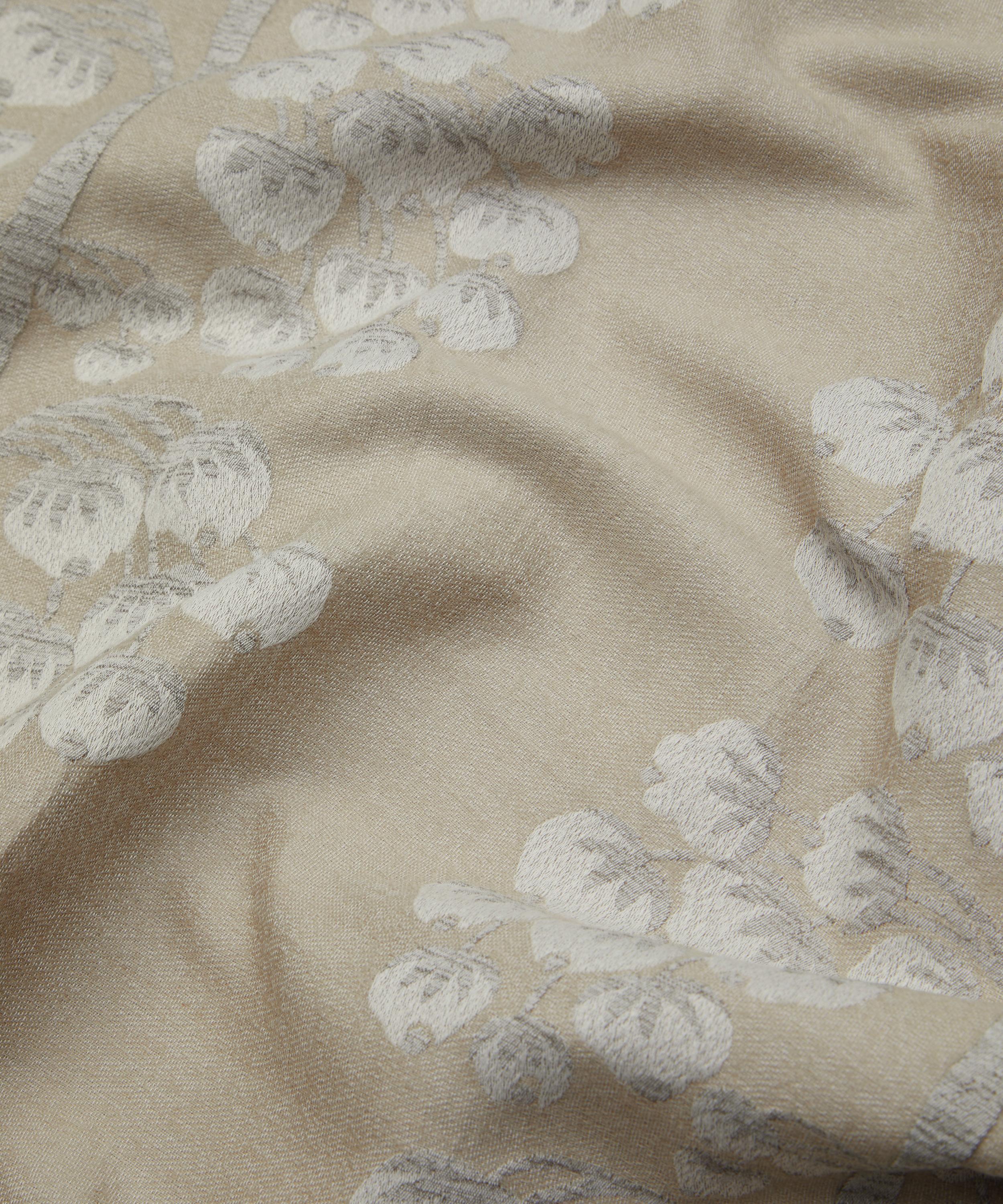 Liberty Interiors - Berry Tree Weave in Pewter image number 5