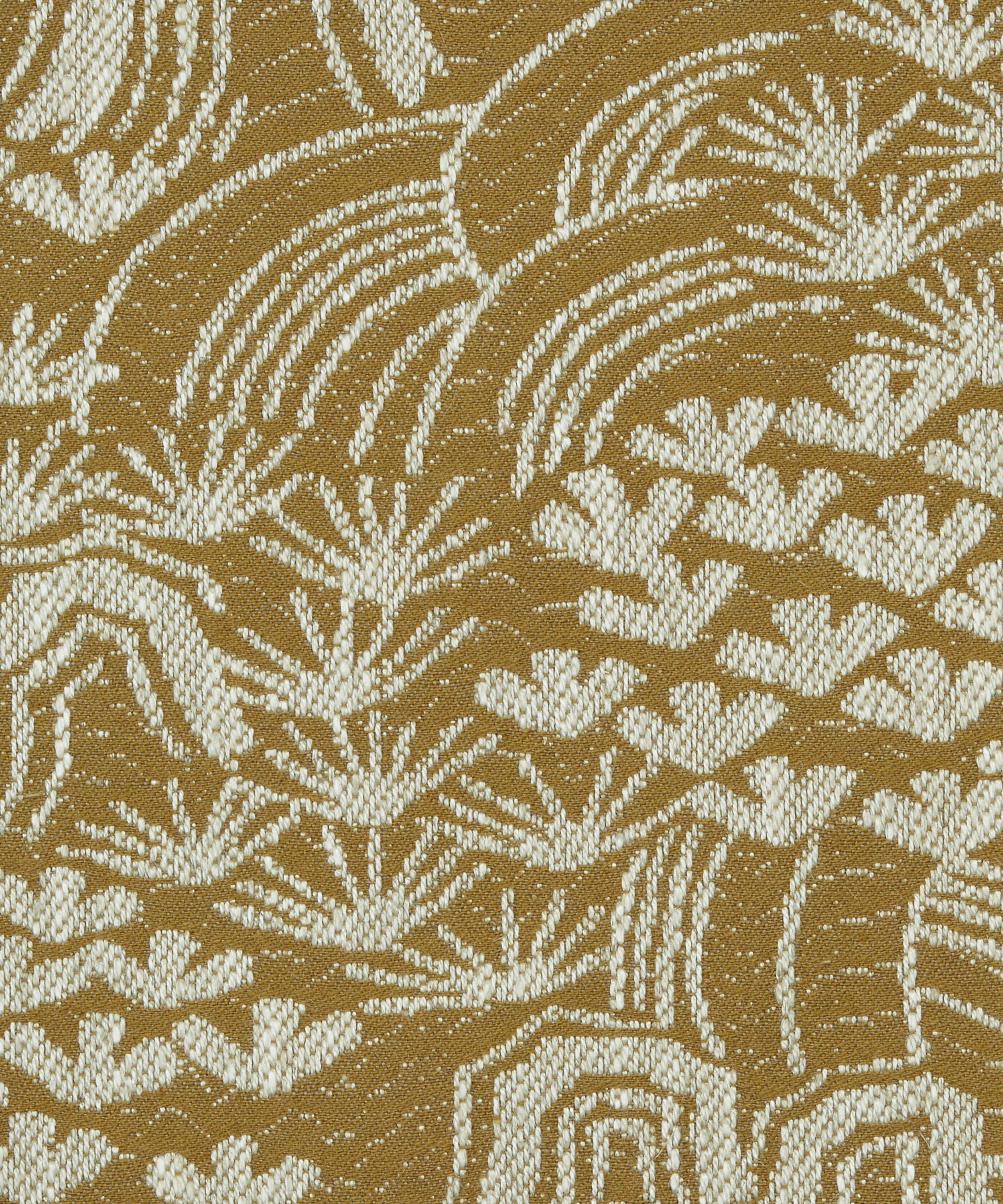 Liberty Interiors - Forest Hills in Ochre image number 0