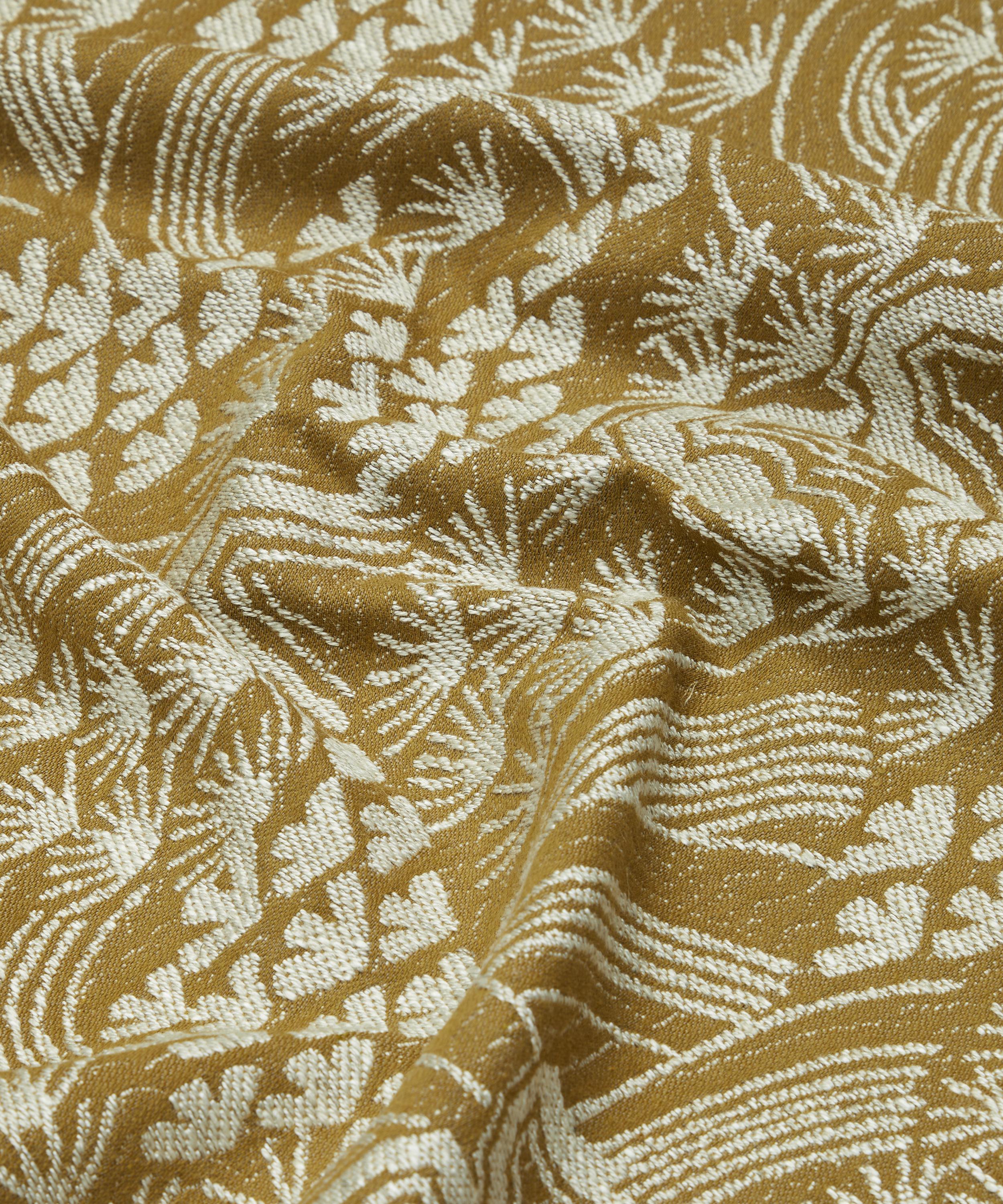 Liberty Interiors - Forest Hills in Ochre image number 4