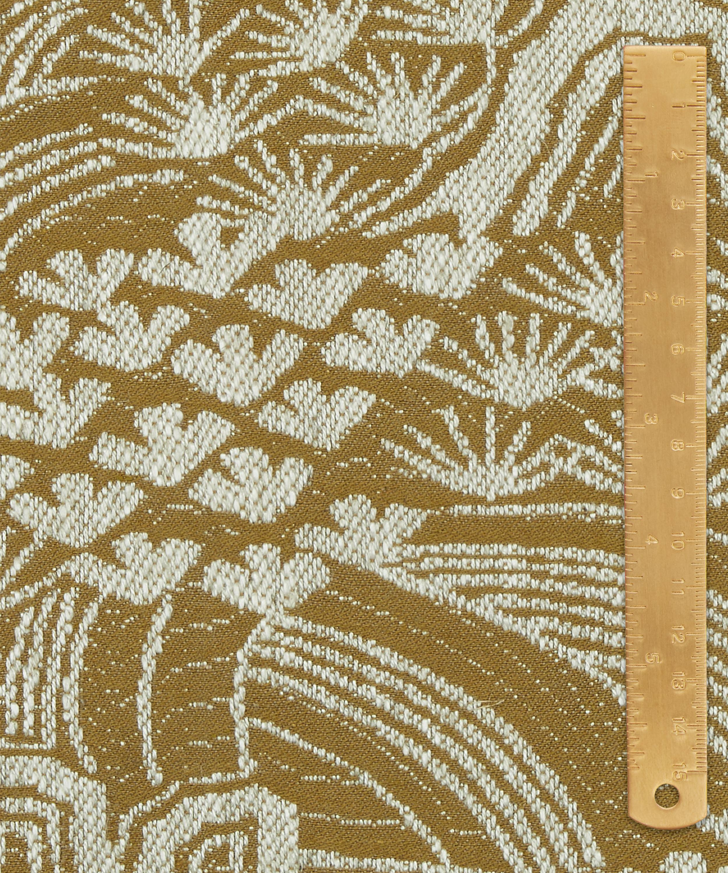 Liberty Interiors - Forest Hills in Ochre image number 5