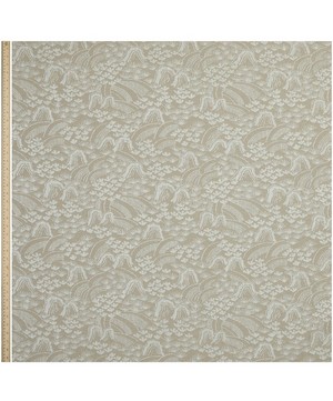 Liberty Interiors - Forest Hills in Pewter image number 2