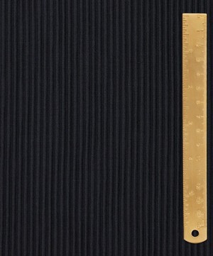Liberty Interiors - Ottoman Stripe in Ink image number 4