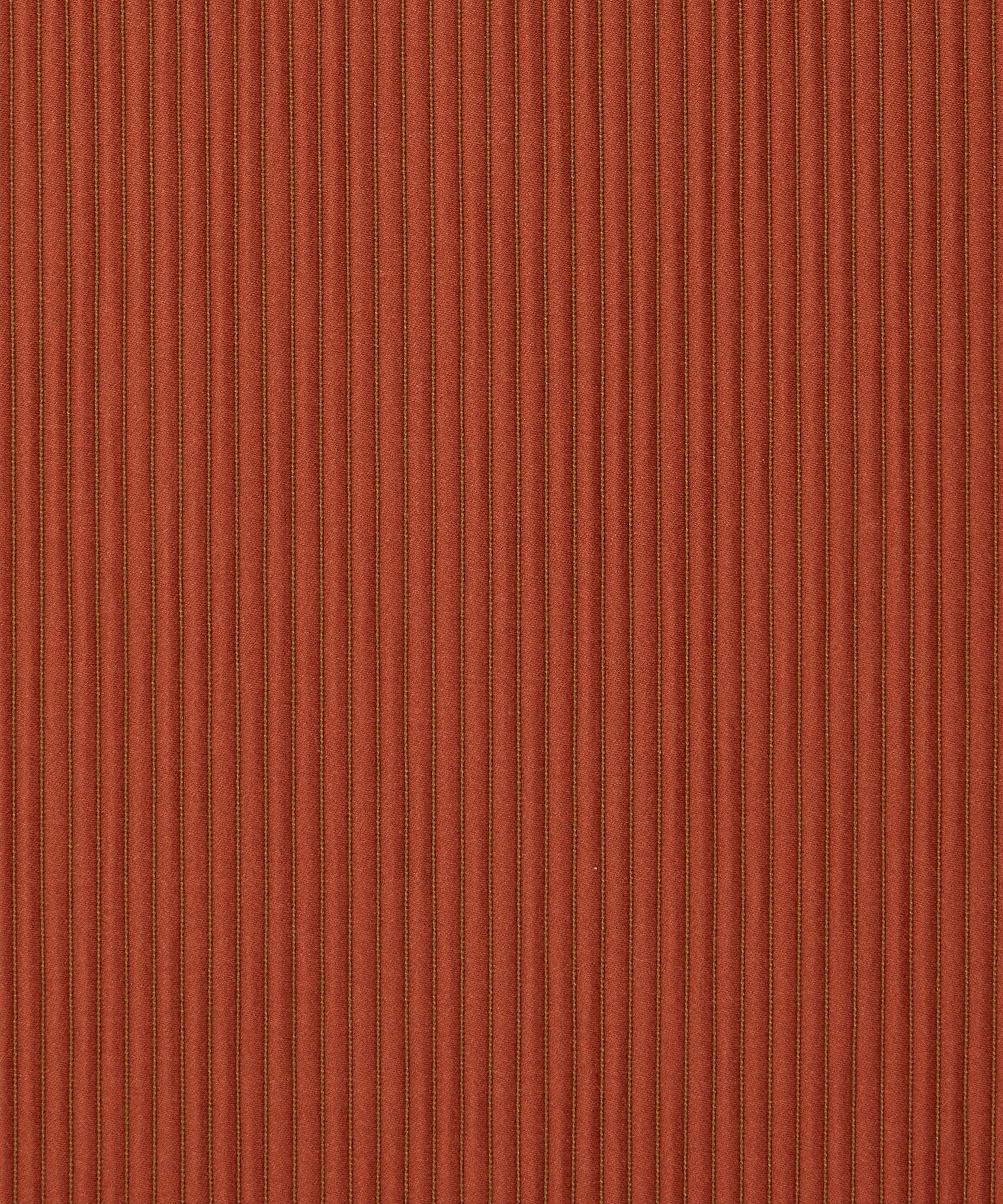 Liberty Interiors - Ottoman Stripe in Lacquer