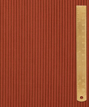Liberty Interiors - Ottoman Stripe in Lacquer image number 5