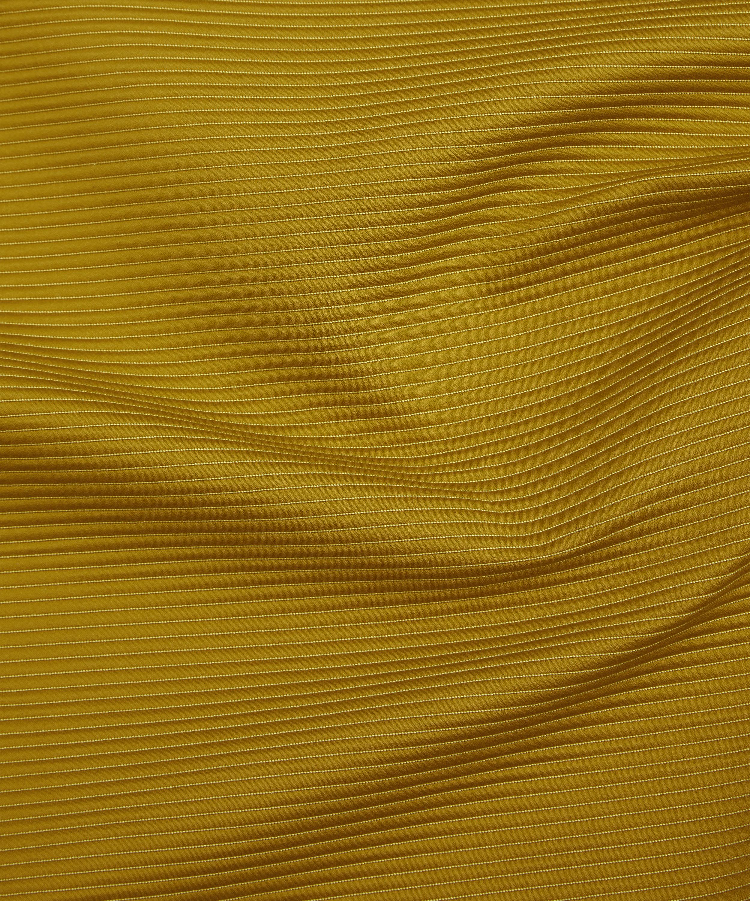 Liberty Interiors - Ottoman Stripe in Fennel image number 4