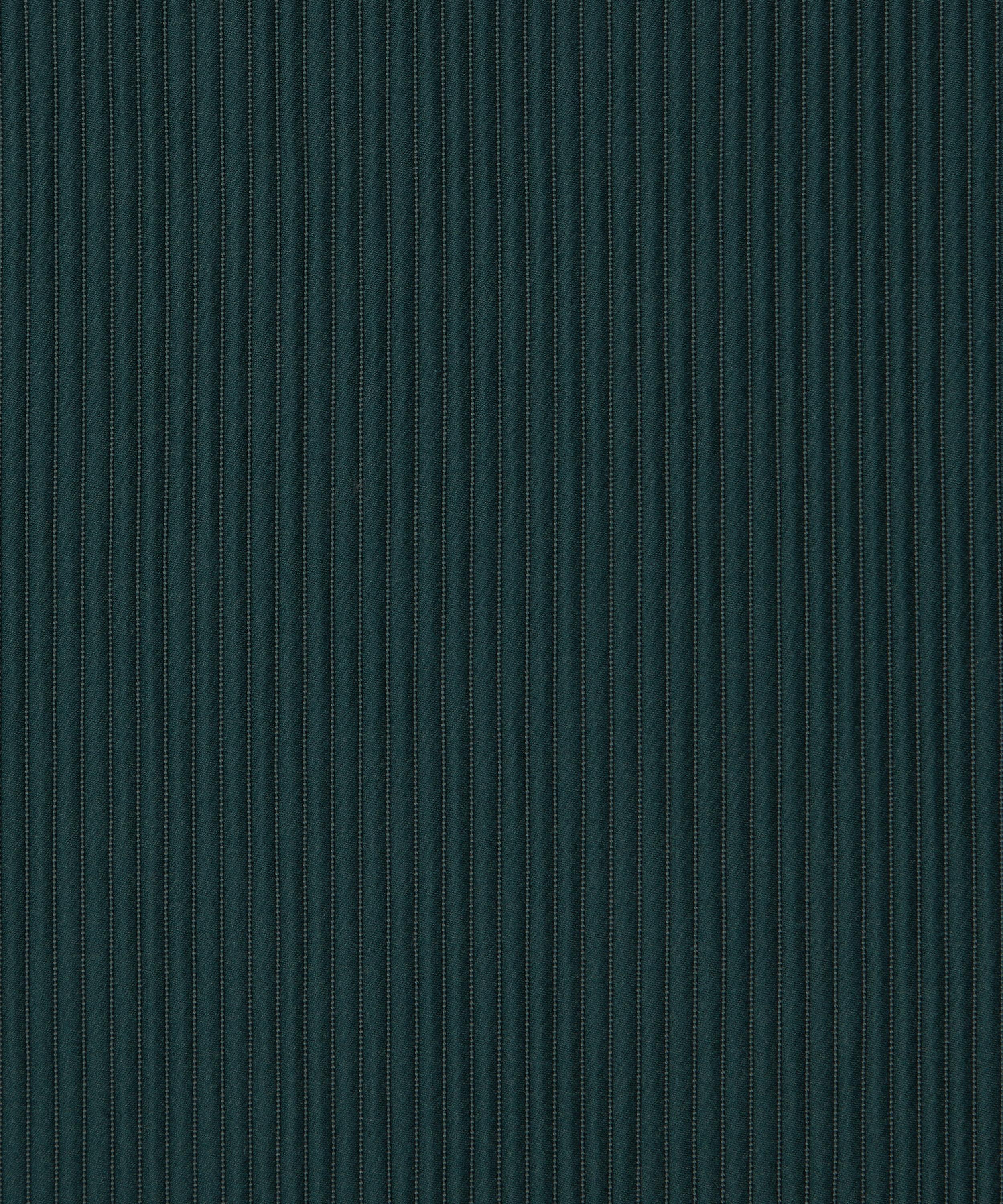 Liberty Interiors - Ottoman Stripe in Scarab image number 0