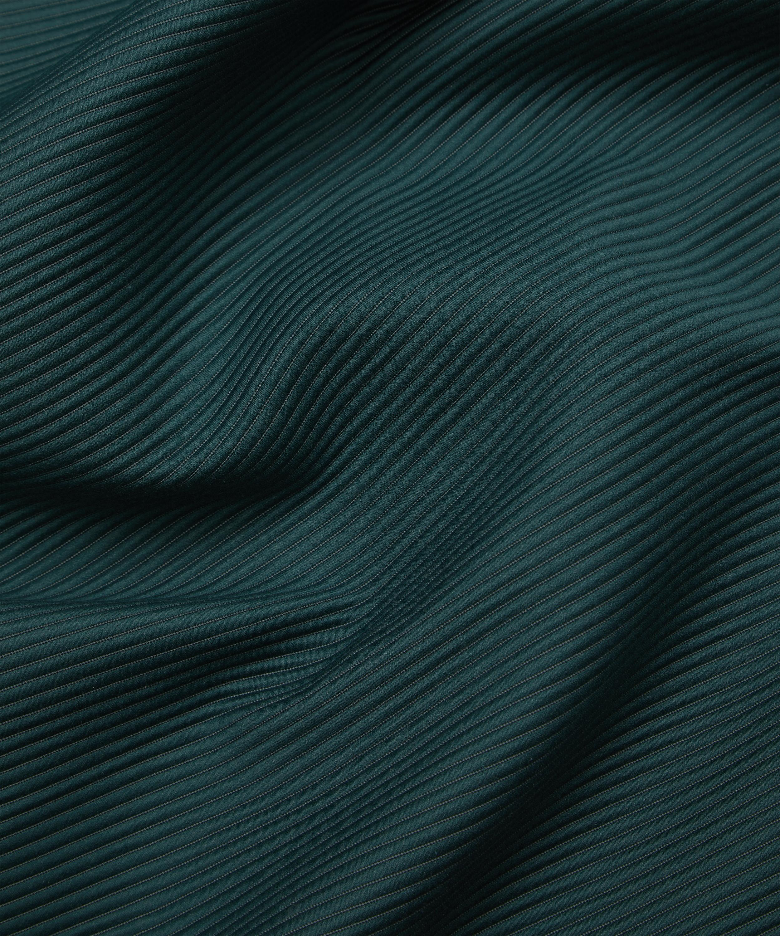 Liberty Interiors - Ottoman Stripe in Scarab image number 4