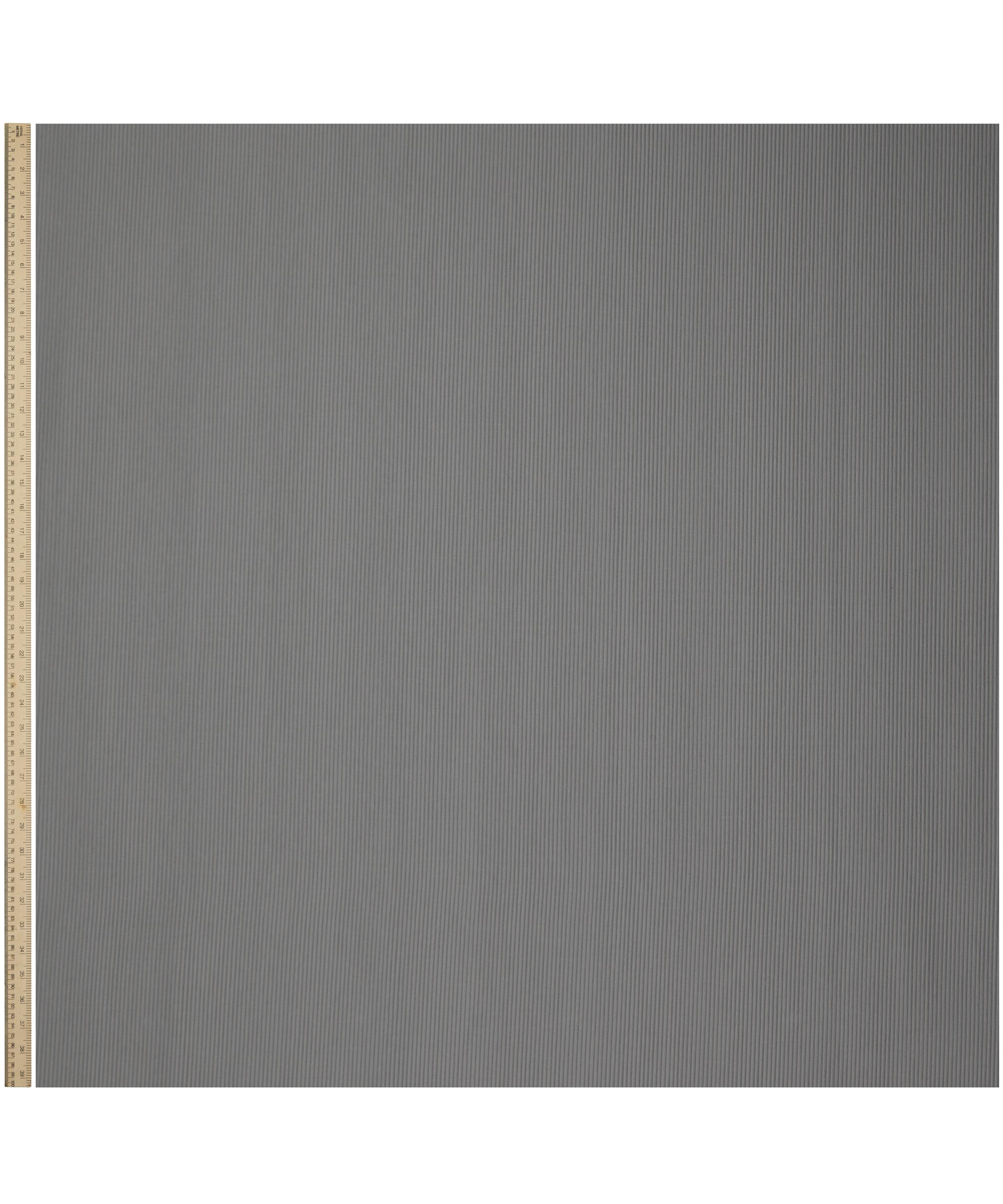 Liberty Interiors - Ottoman Stripe in Grosgrain image number 1