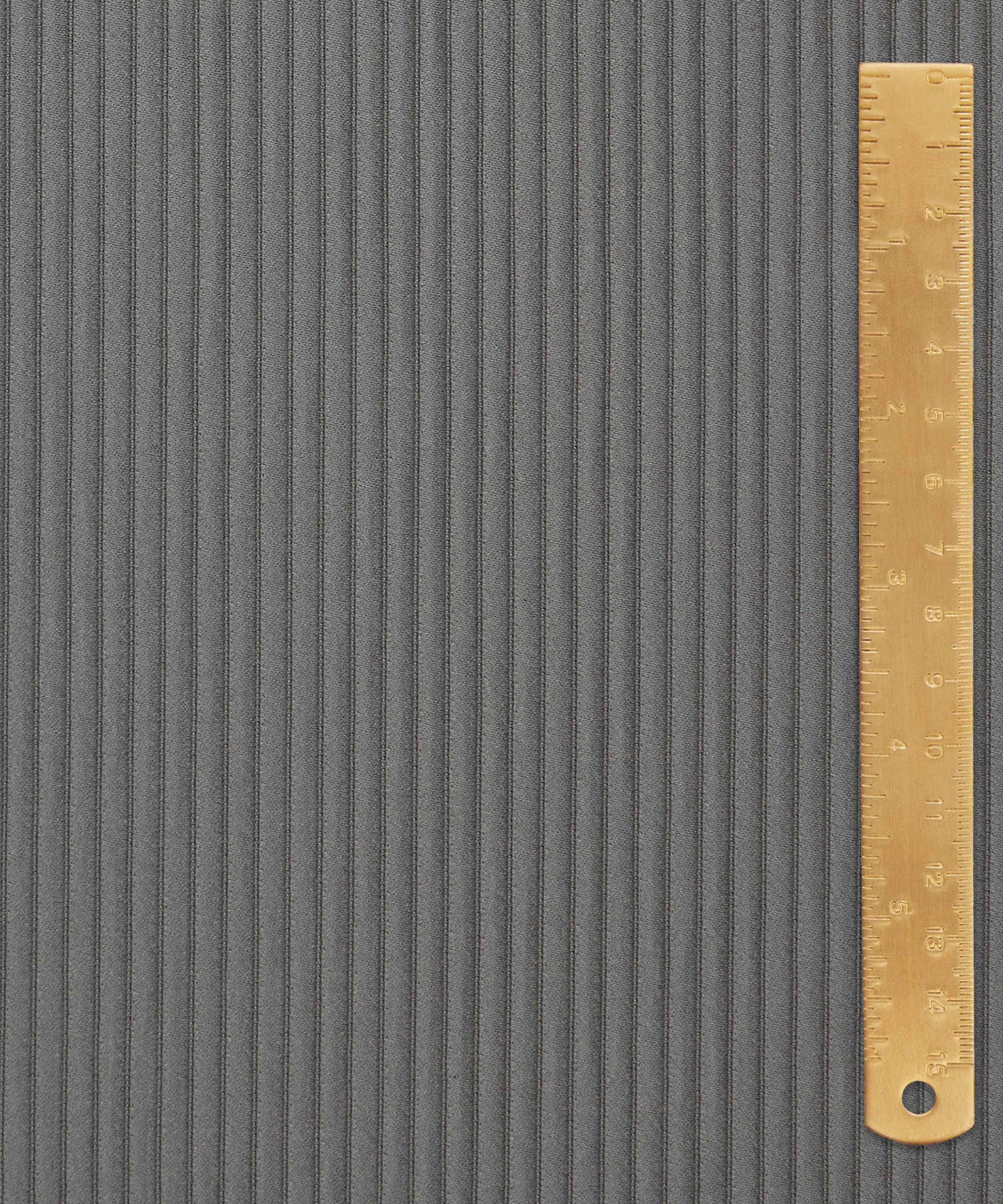 Liberty Interiors - Ottoman Stripe in Grosgrain image number 4