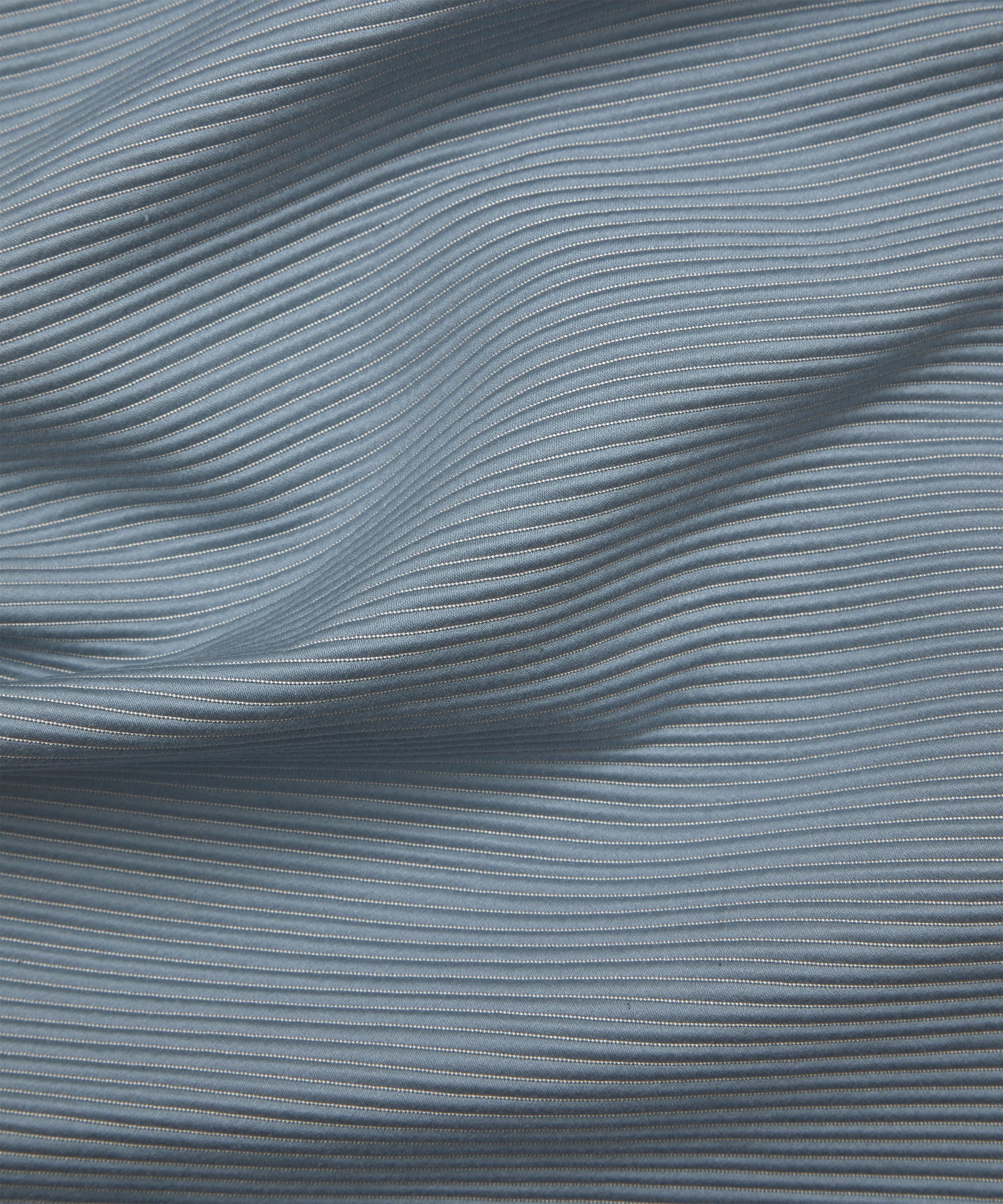 Liberty Interiors - Ottoman Stripe in Flax Flower image number 5