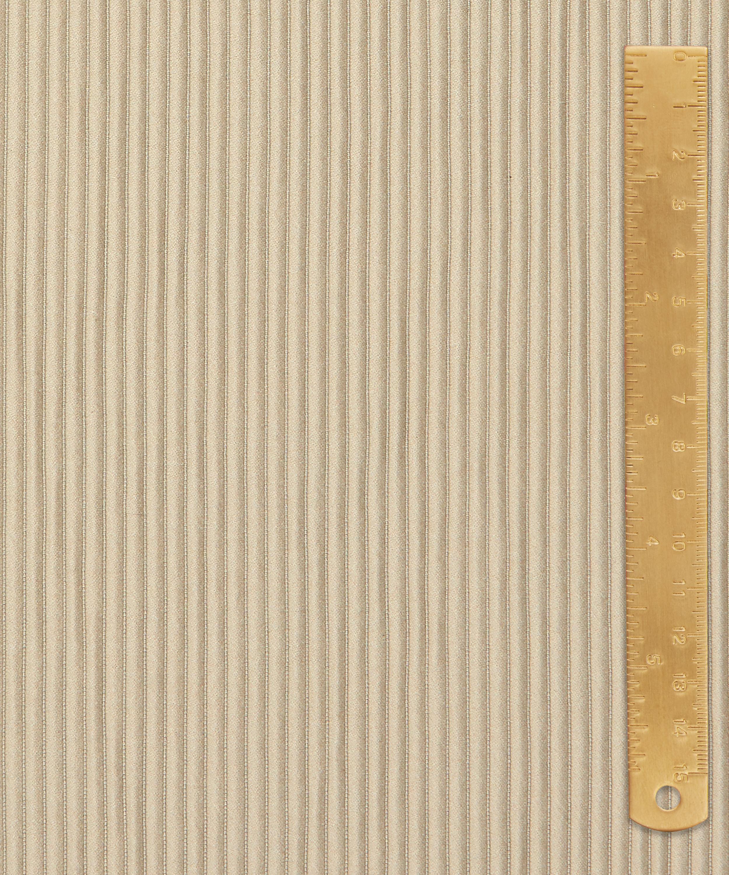 Liberty Interiors - Ottoman Stripe in Down image number 4