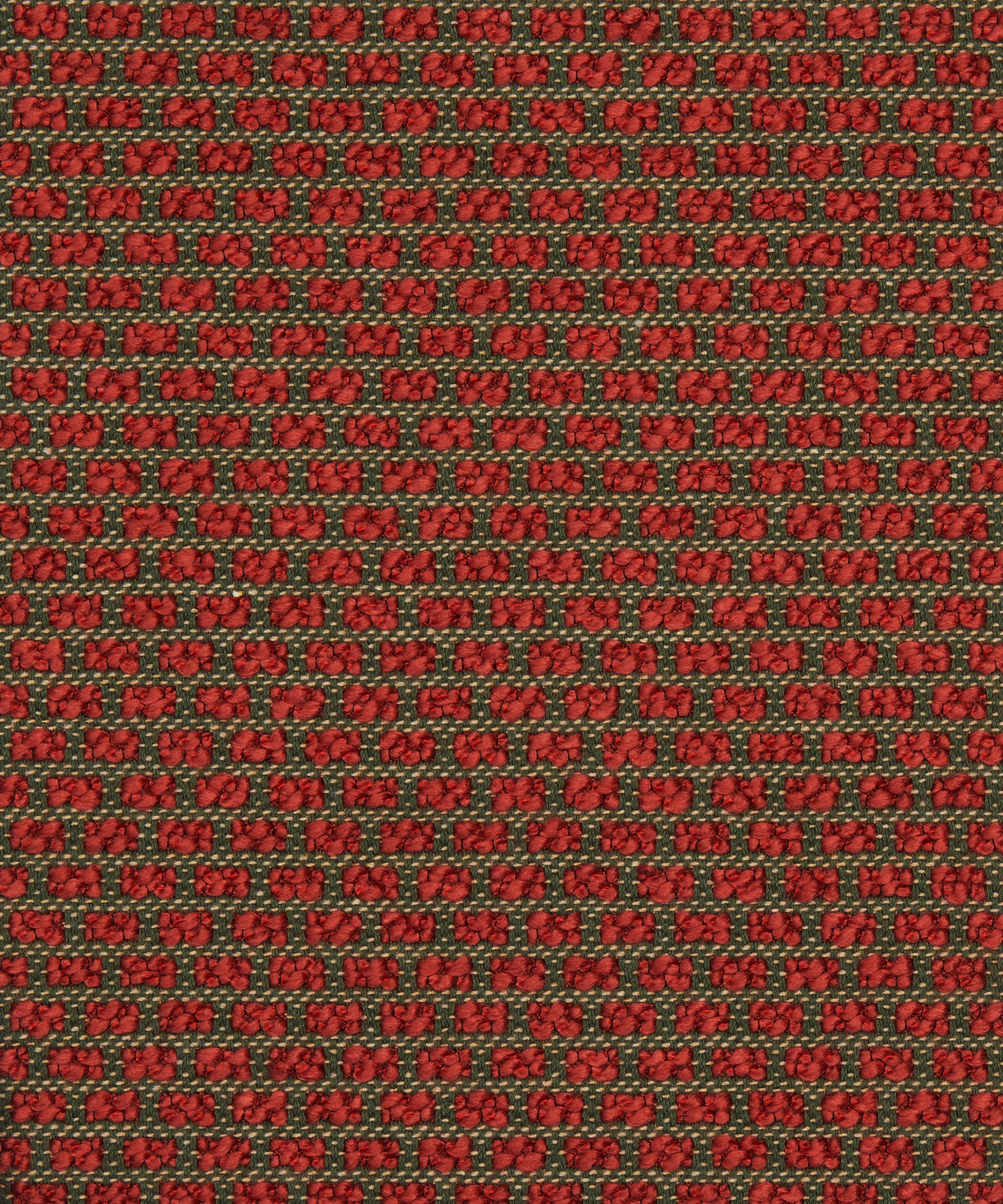 Liberty Interiors - Tamba in Amaranth image number 0