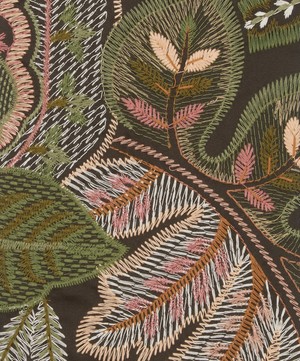 Liberty Interiors - Cypress Stitch in Dragonfly image number 0