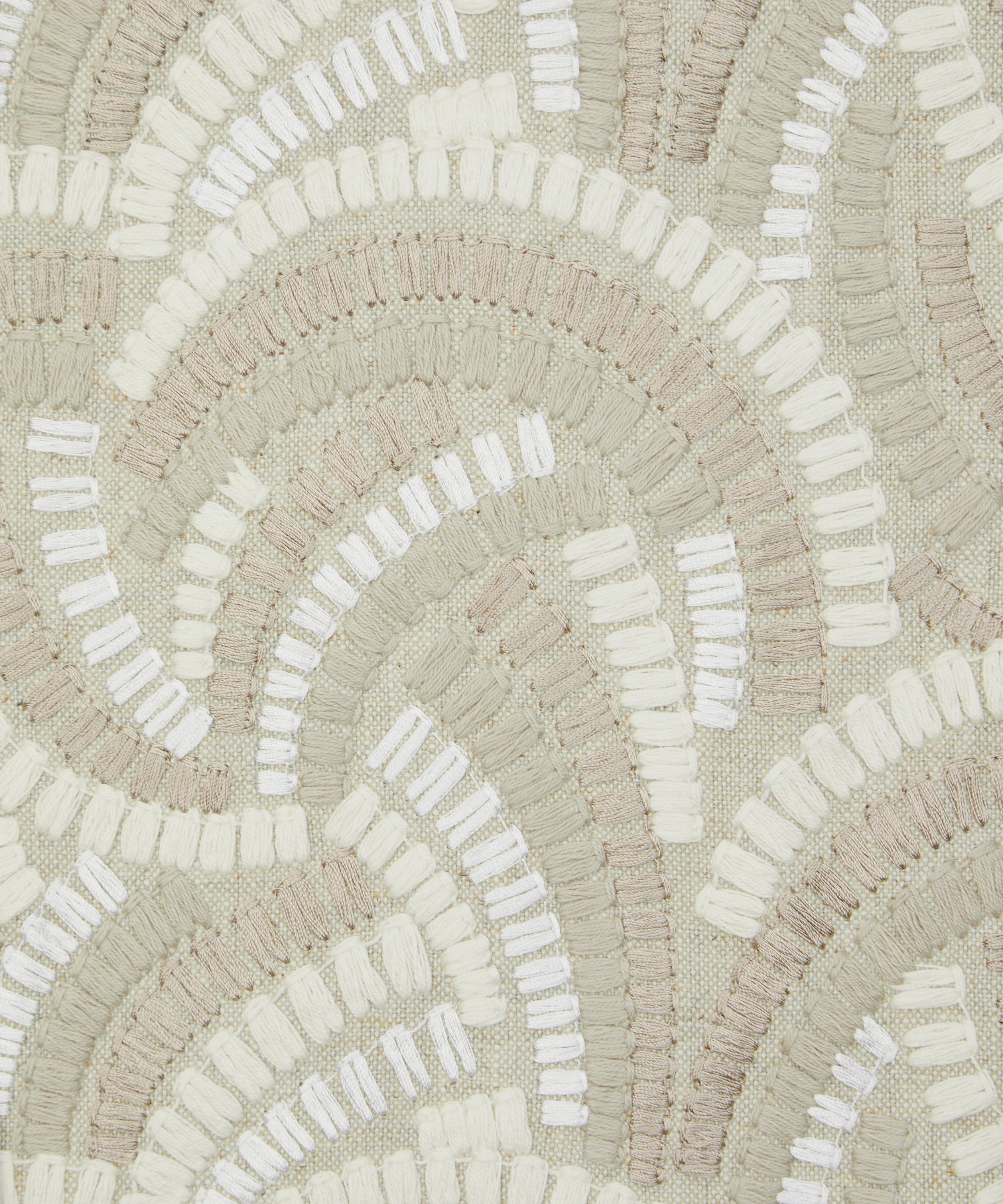 Liberty Interiors - Kimono Knot in Cosmos image number 0