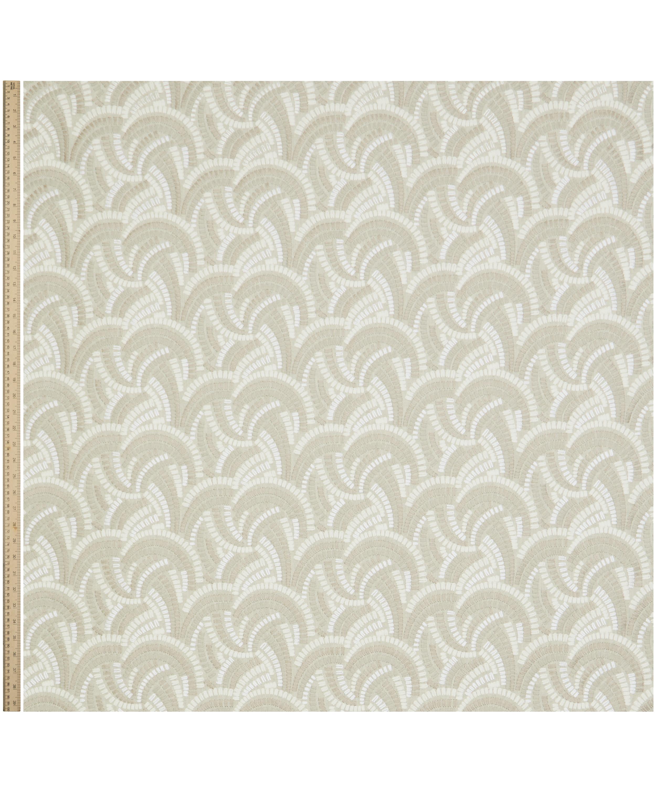Liberty Interiors - Kimono Knot in Cosmos image number 2
