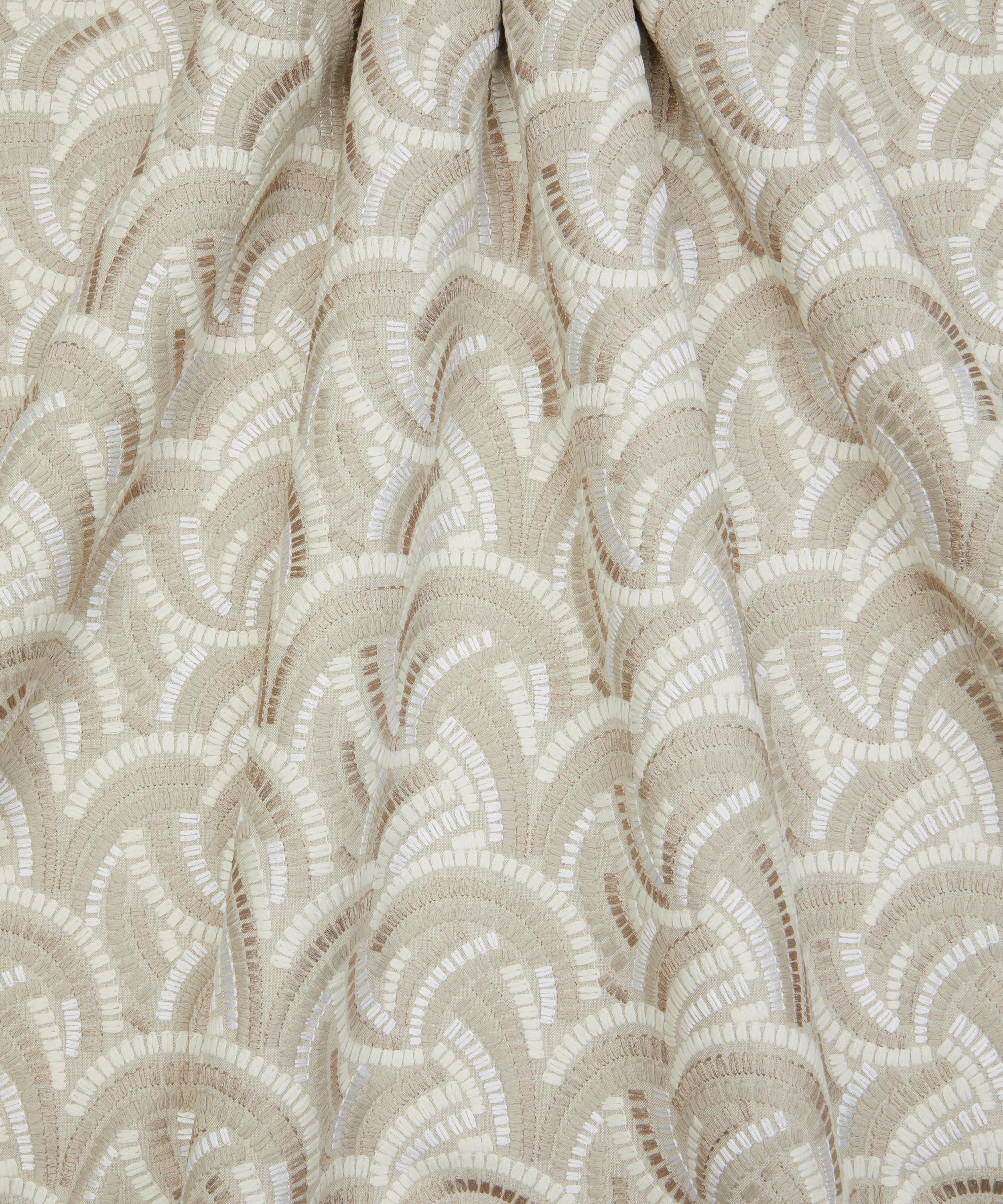 Liberty Interiors - Kimono Knot in Cosmos image number 3