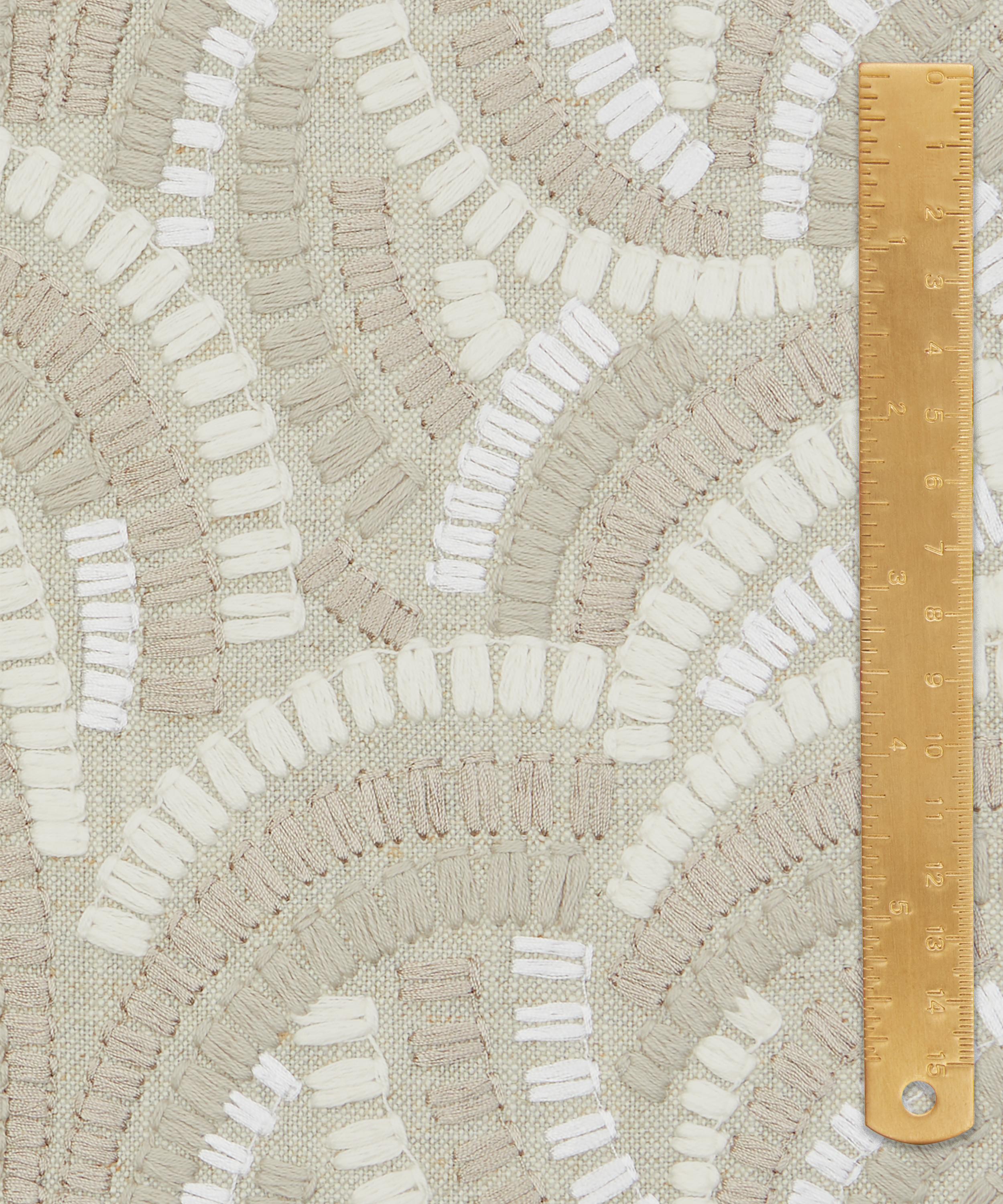 Liberty Interiors - Kimono Knot in Cosmos image number 5