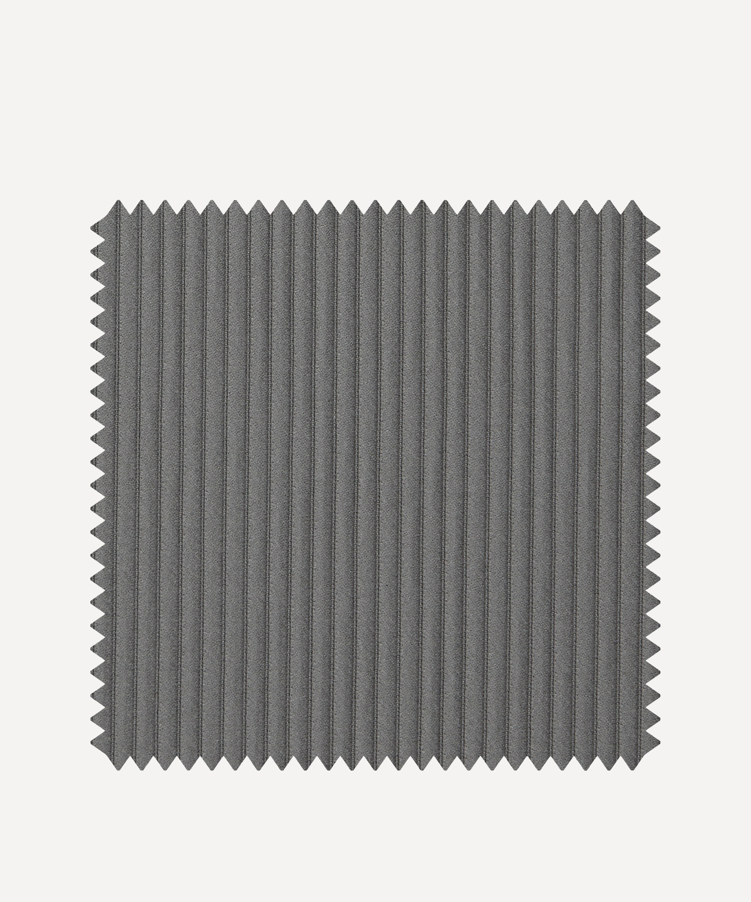 Liberty Interiors - Fabric Swatch - Ottoman Stripe in Grosgrain