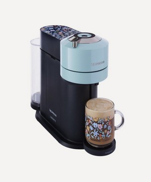 NESPRESSO - x Liberty Limited Edition Vertuo Next Coffee Machine by Magimix image number 2