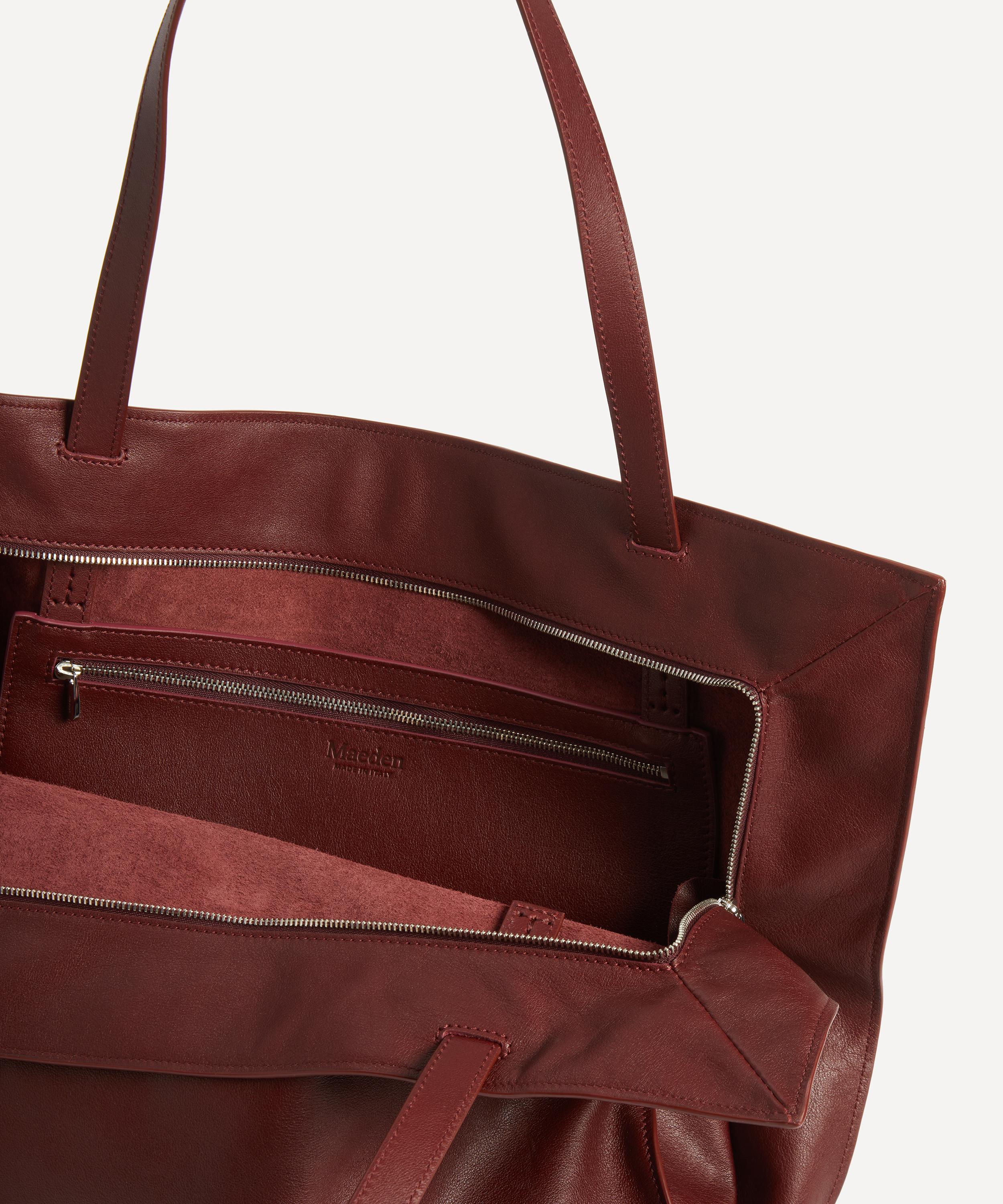 Maeden - Yumi Tote Bag image number 4