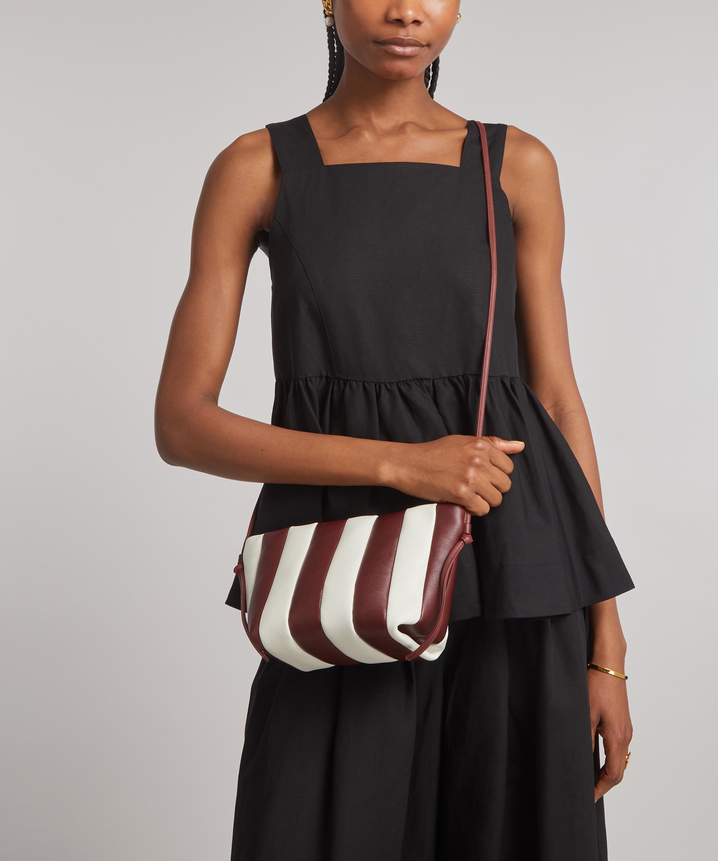 Maeden - Boulevard Crossbody Bag image number 1