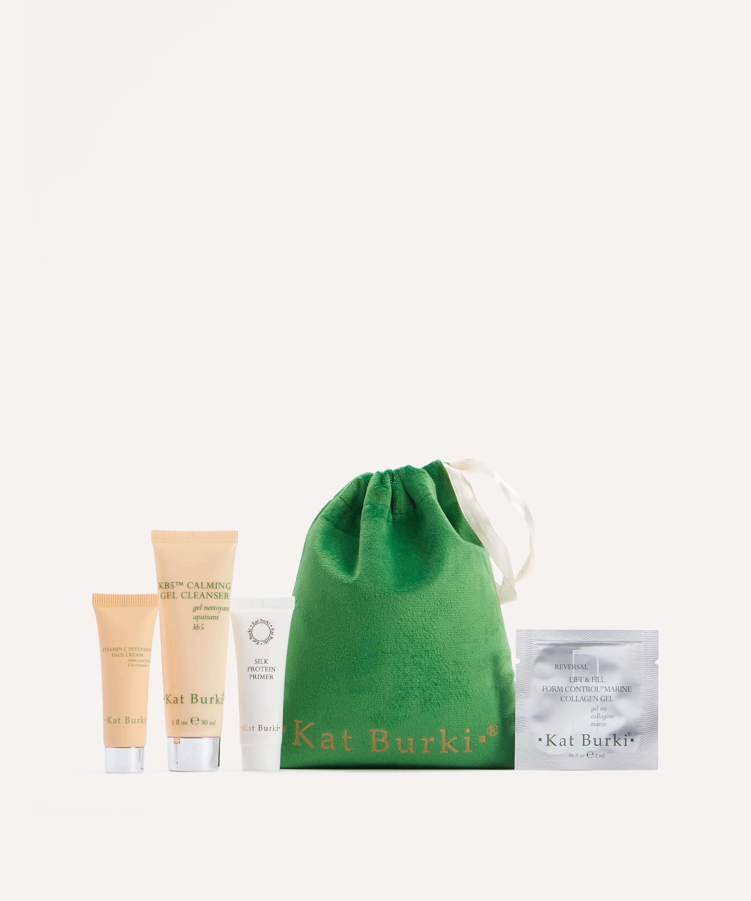 Kat Burki - Discovery Set Gift with Purchase image number 0