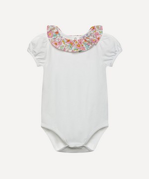 Trotters - Betsy Willow Bodysuit 3-24 Months image number 0