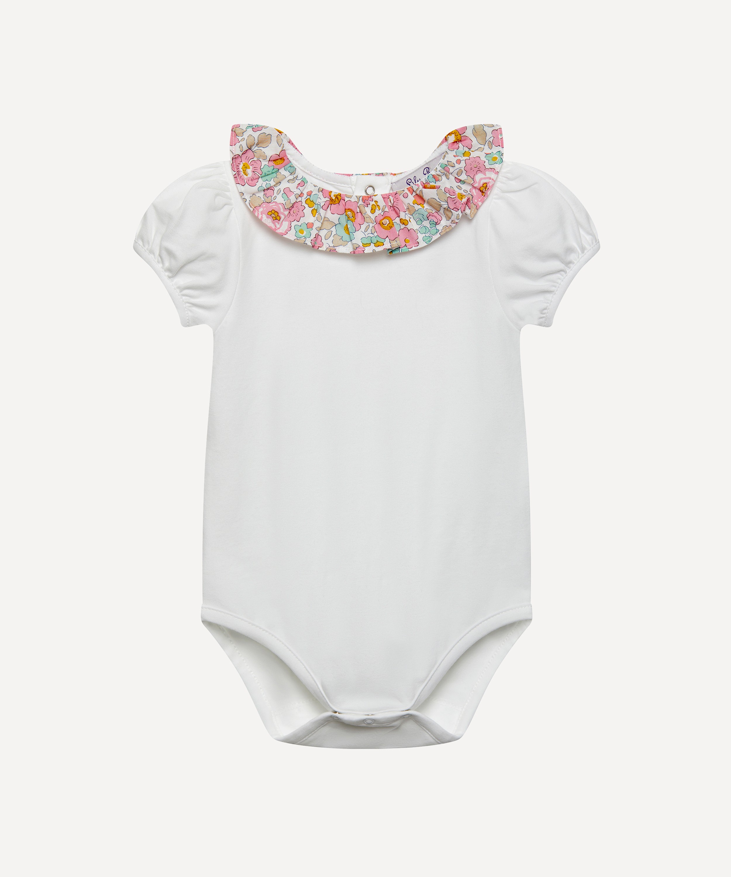 Trotters - Betsy Willow Bodysuit 3-24 Months