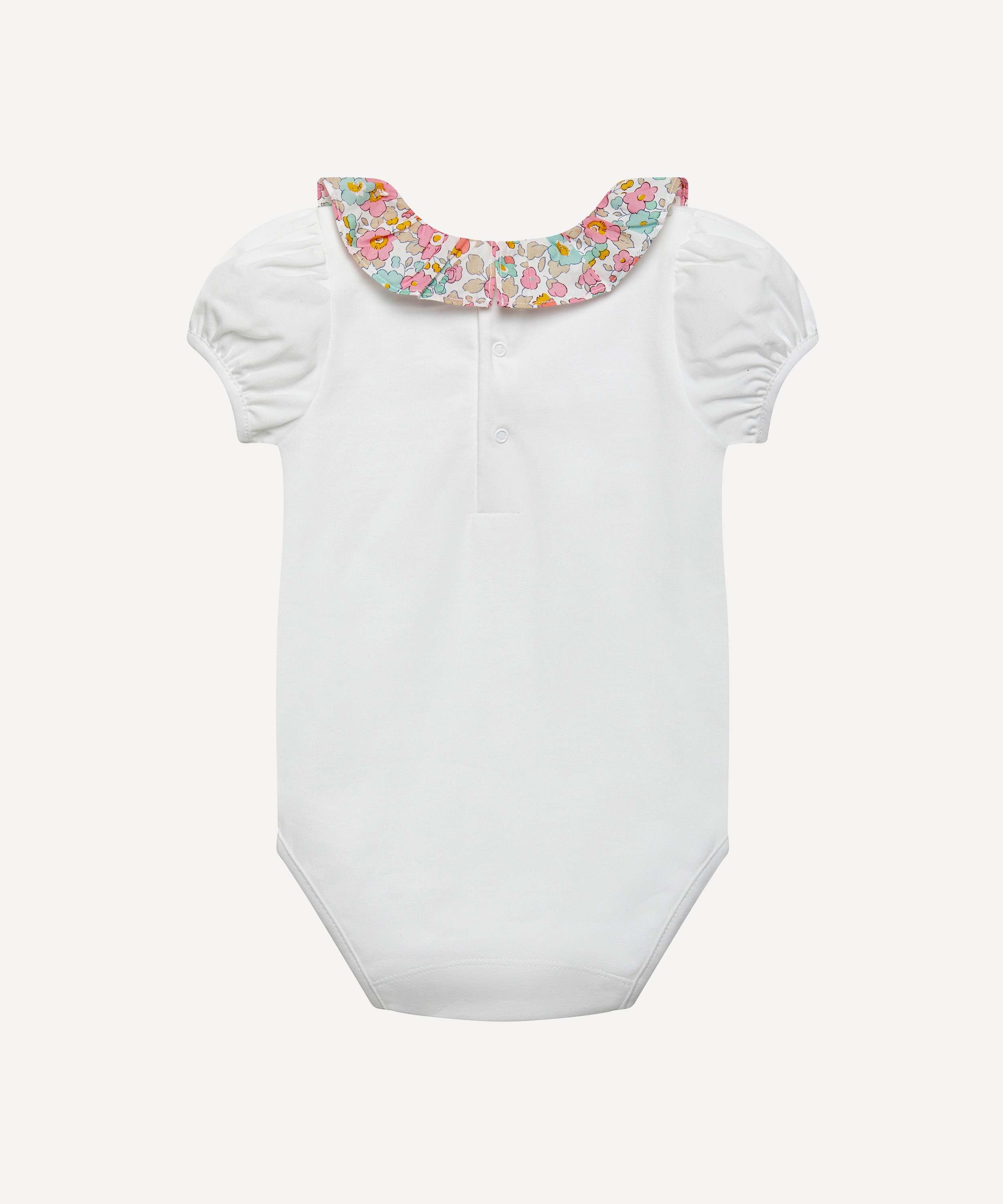 Trotters - Betsy Willow Bodysuit 3-24 Months image number 1