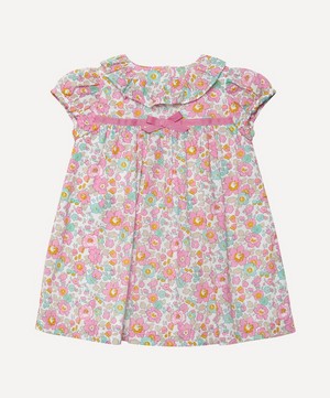 Trotters - Betsy Willow Dress 3-24 Months image number 0