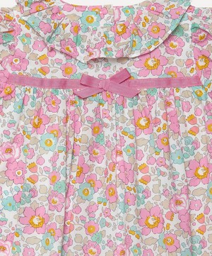 Trotters - Betsy Willow Dress 3-24 Months image number 2
