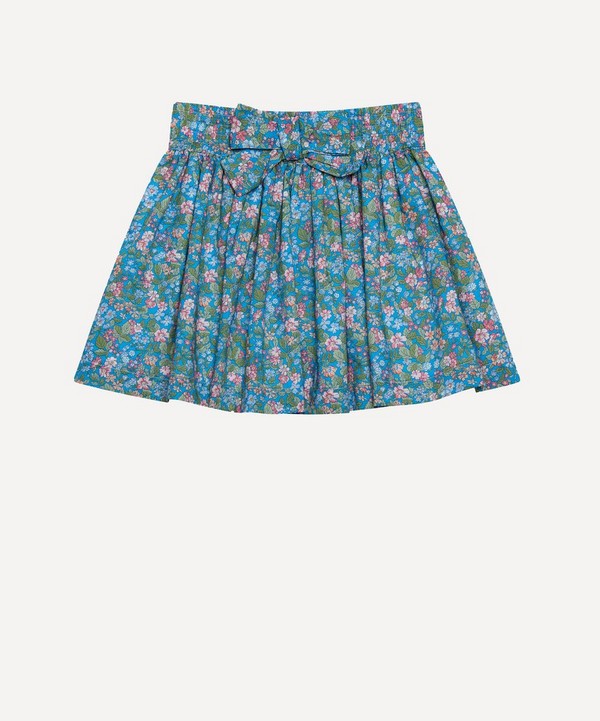 Trotters - Hedgerow Bow Skirt 7-11 Years image number null