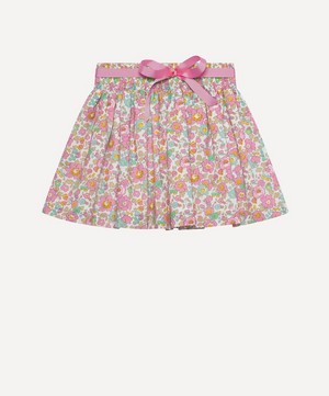 Trotters - Betsy Bow Skirt 2-7 Years image number 0