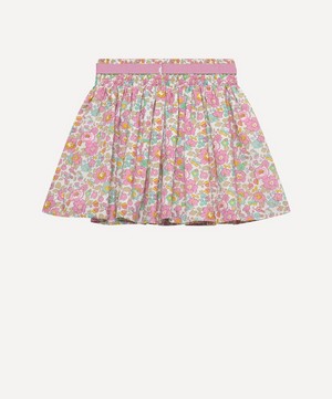 Trotters - Betsy Bow Skirt 2-7 Years image number 1