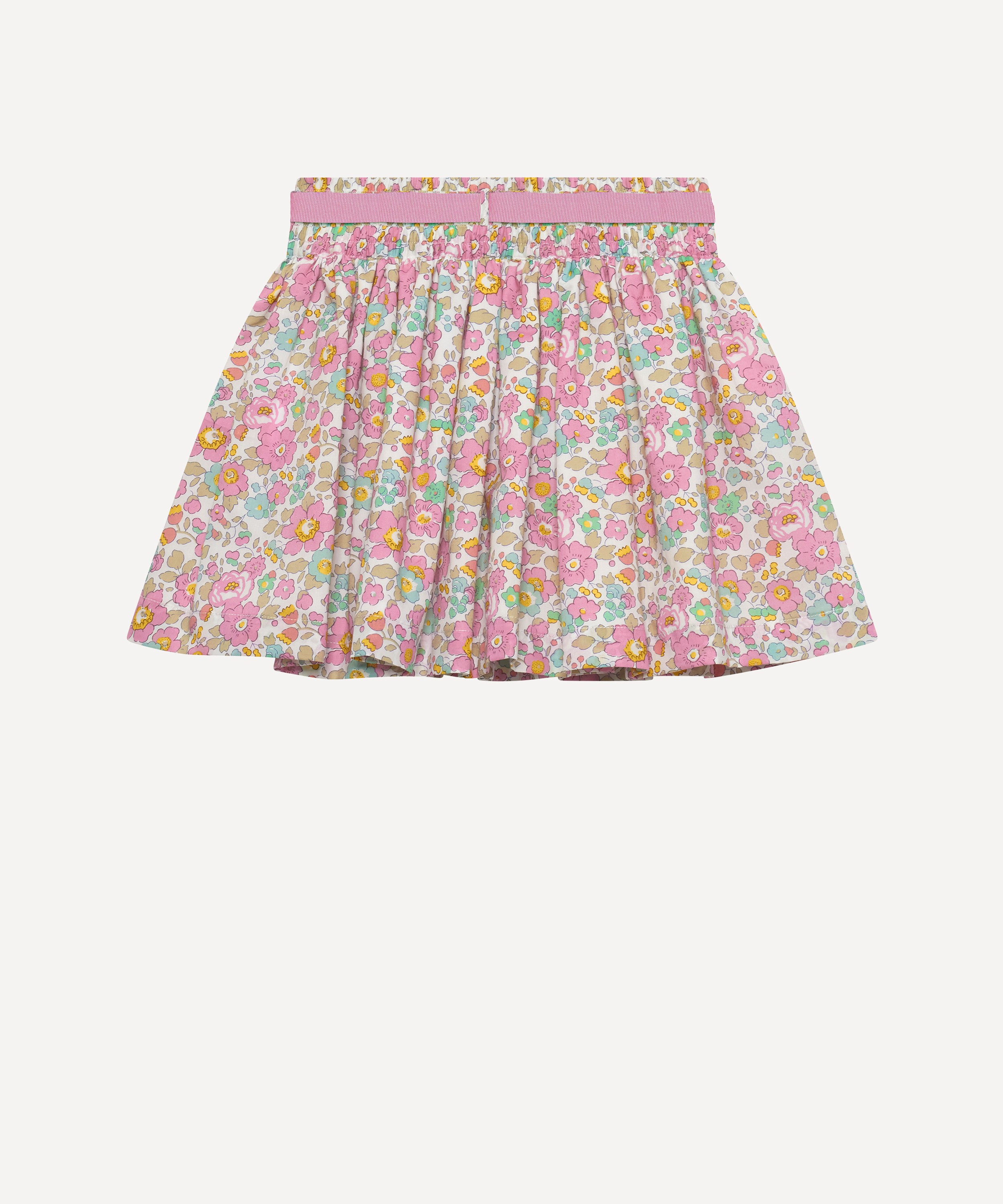 Trotters - Betsy Bow Skirt 8-11 Years image number 1