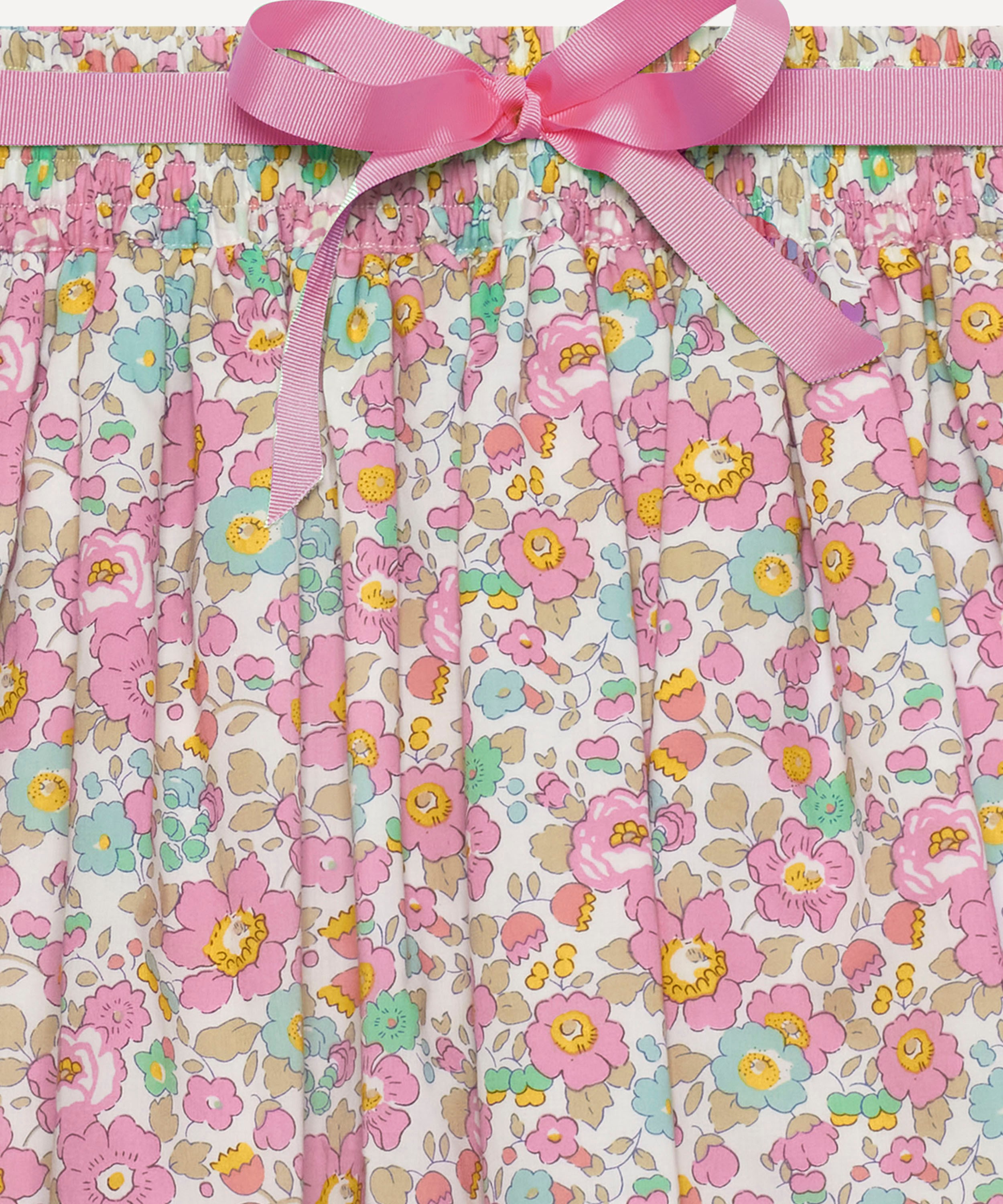 Trotters - Betsy Bow Skirt 8-11 Years image number 2