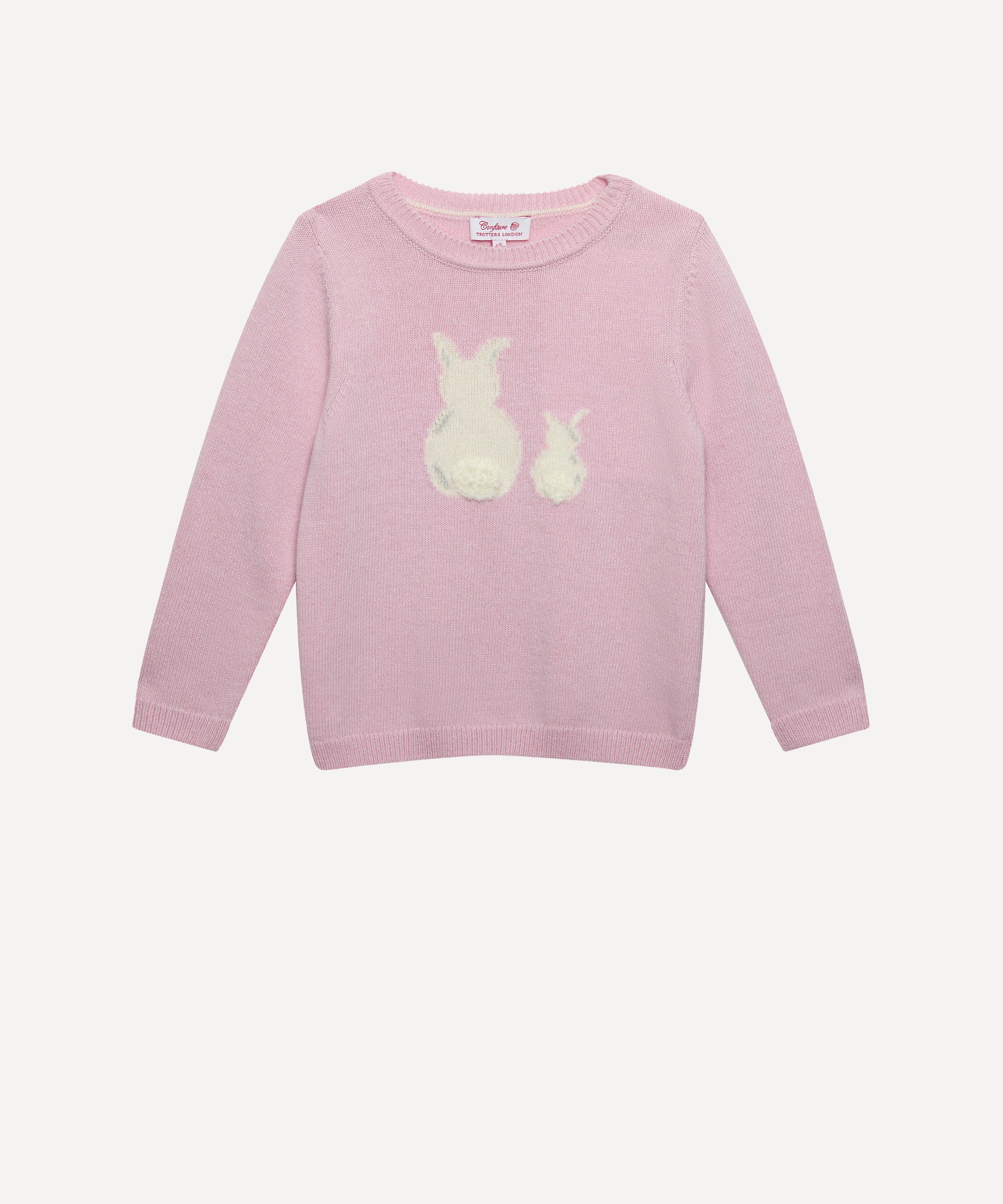 Trotters - Bella Bunny Jumper 8-11 Years